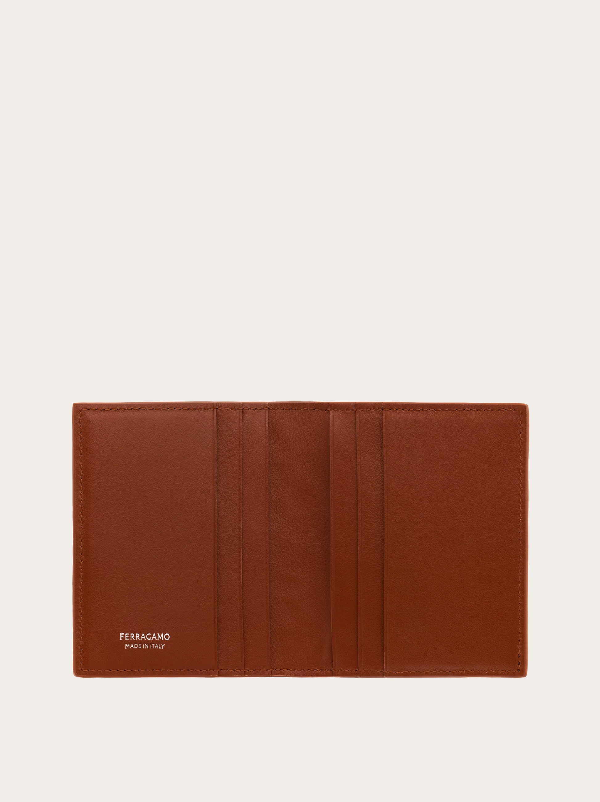 Gancini credit card holder - 4