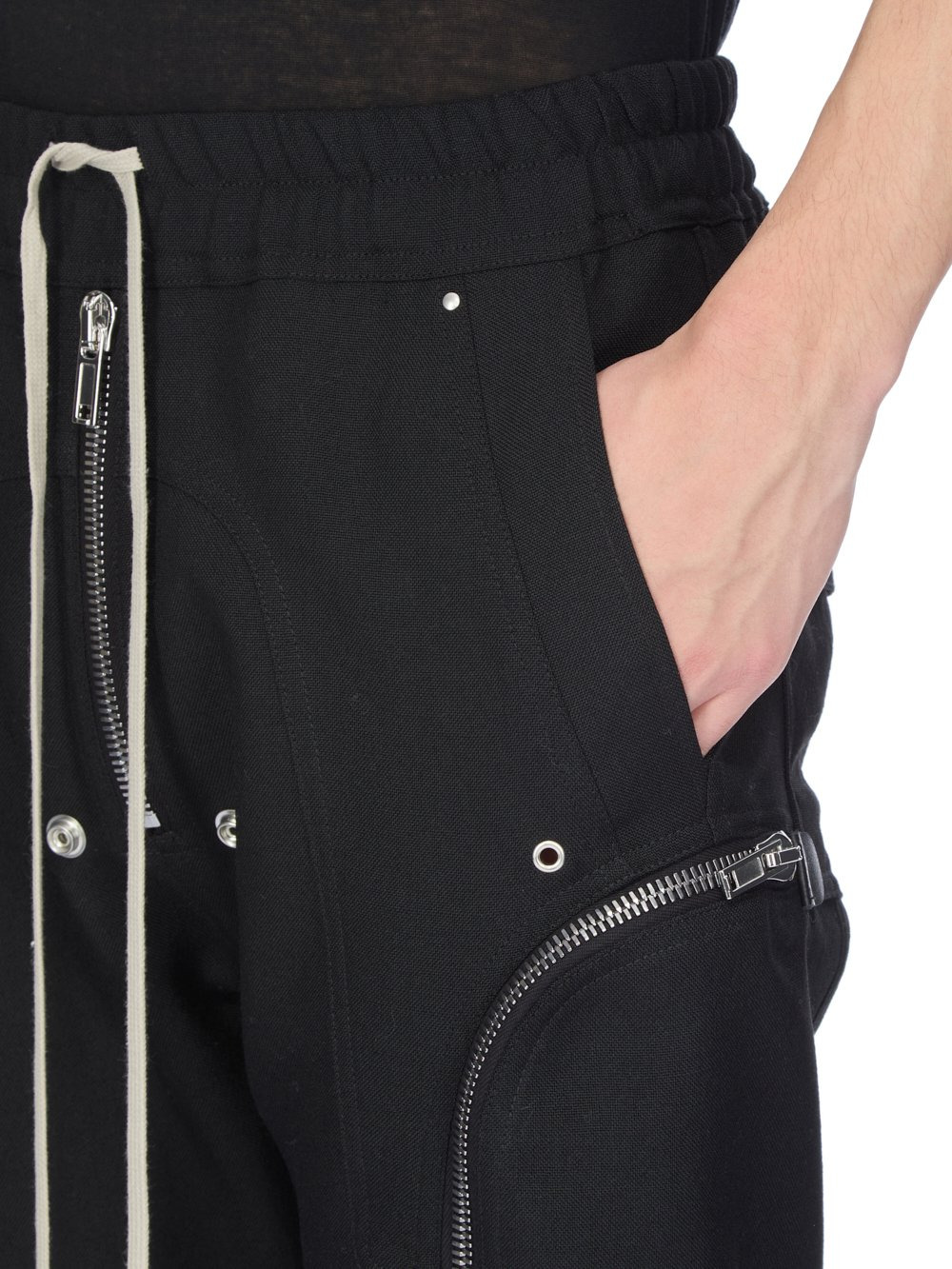 PANTS - 6