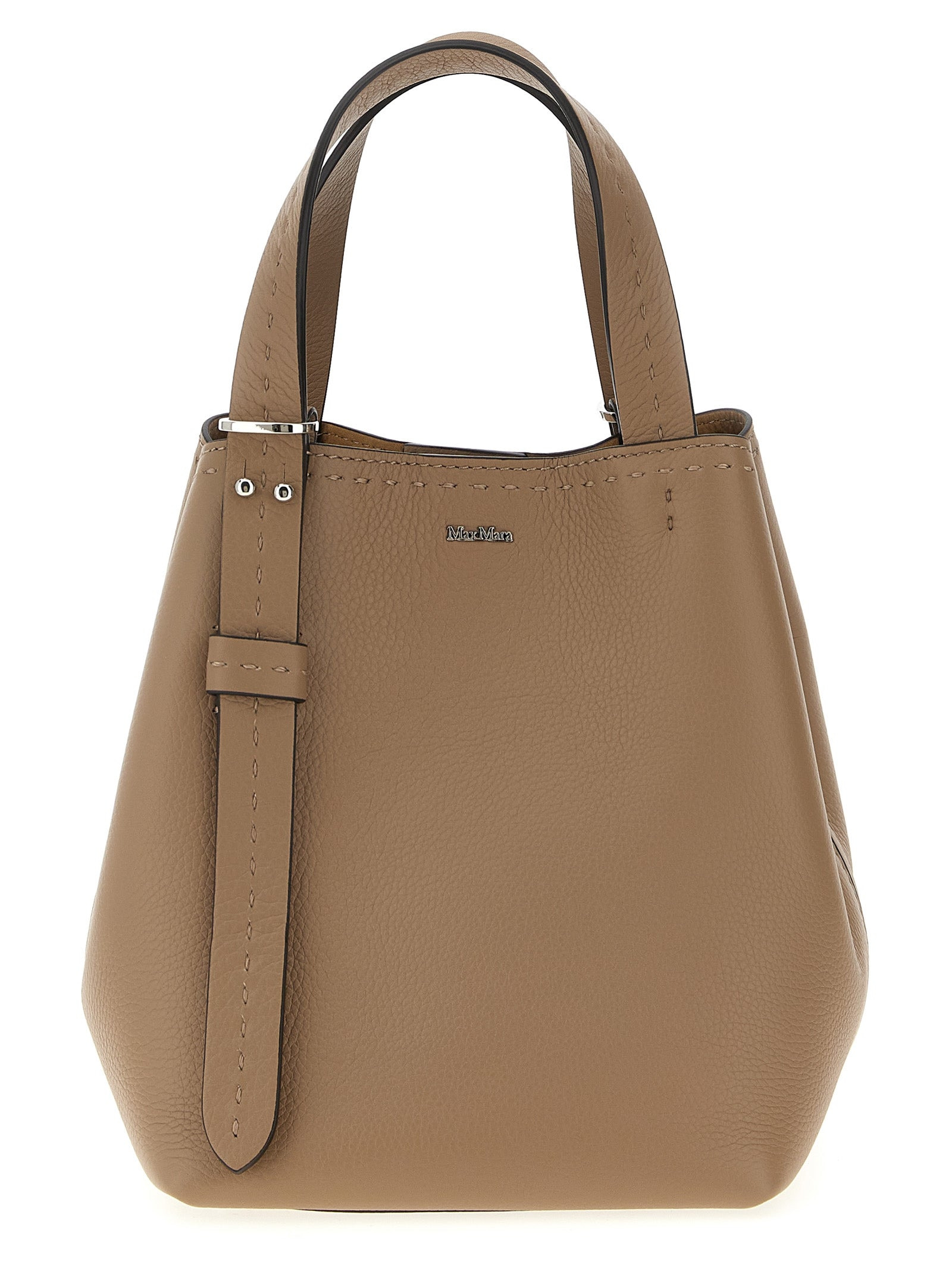 Archetipo Hand Bags Gray - 1