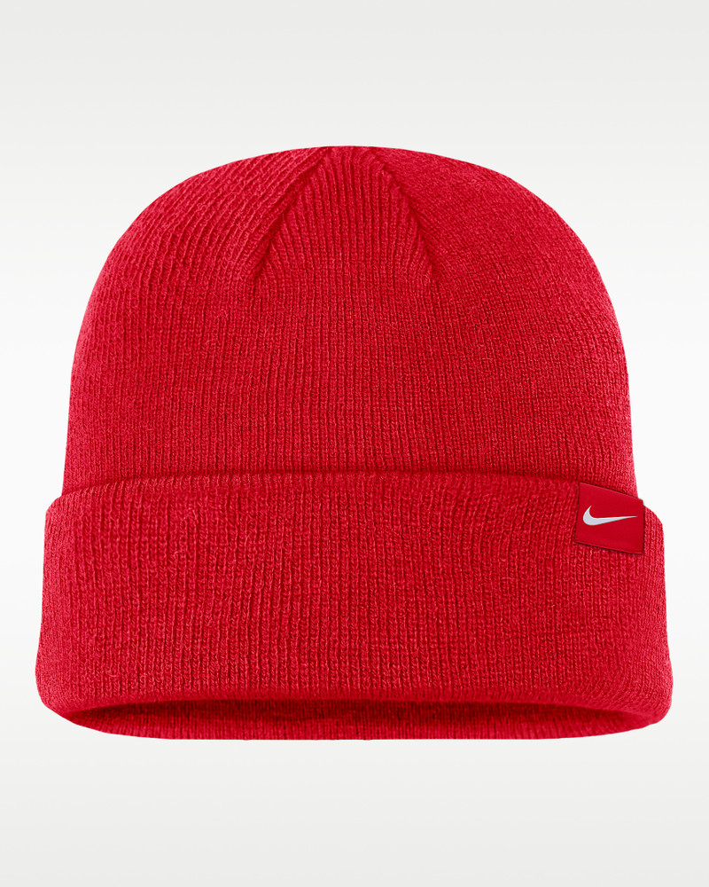 Nike Nike College Terra (Clark Atlanta University) Beanie outlook