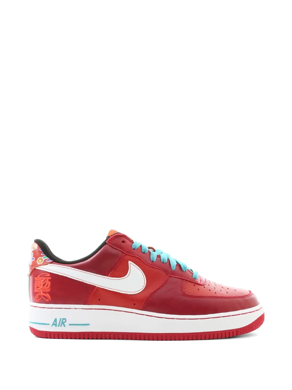 Air Force 1 Premium sneakers - 1