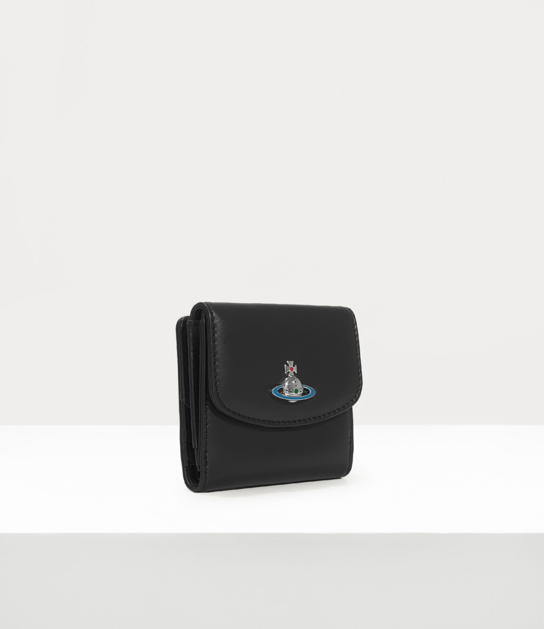 SMALL WALLET - 2