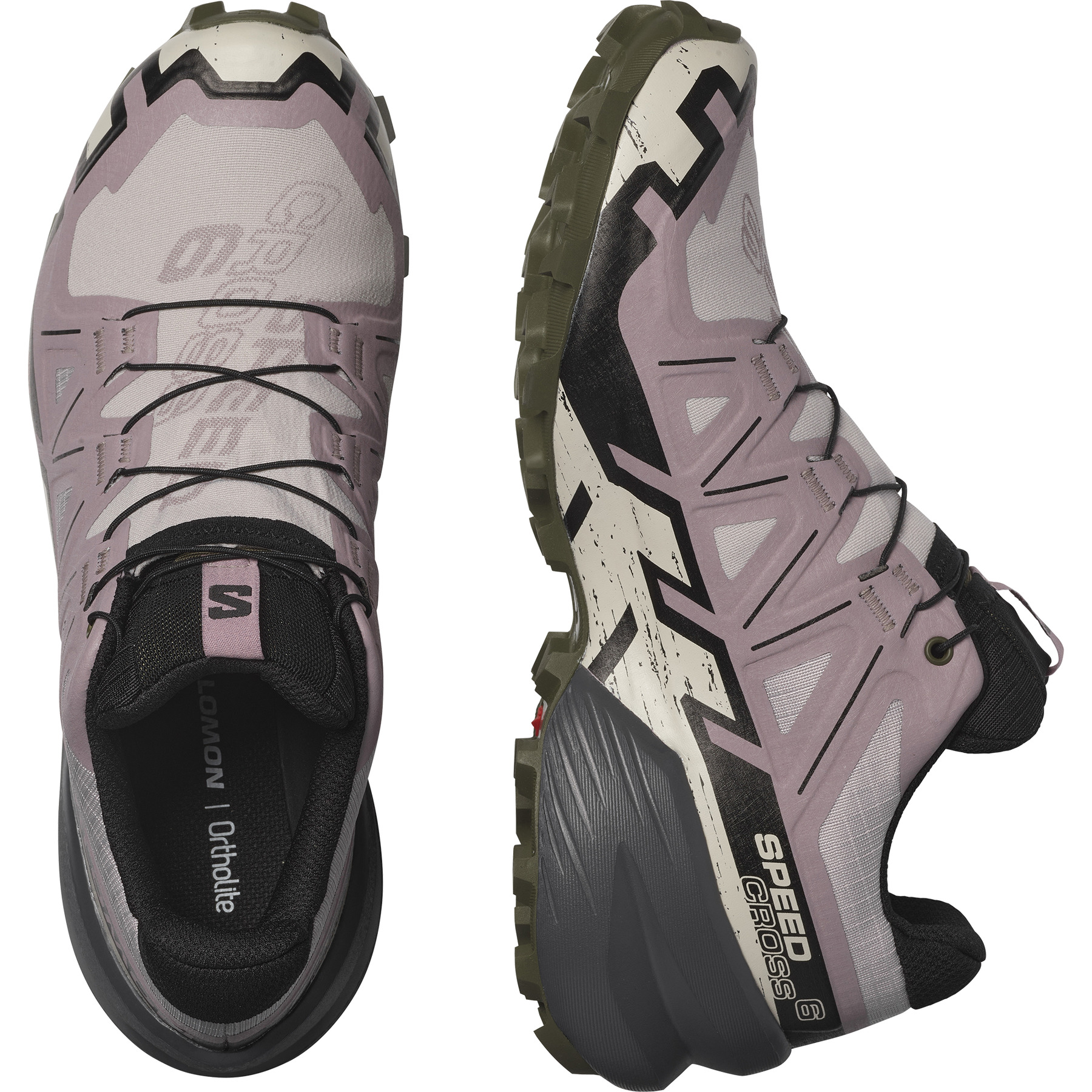 SPEEDCROSS 6 GORE-TEX - 2