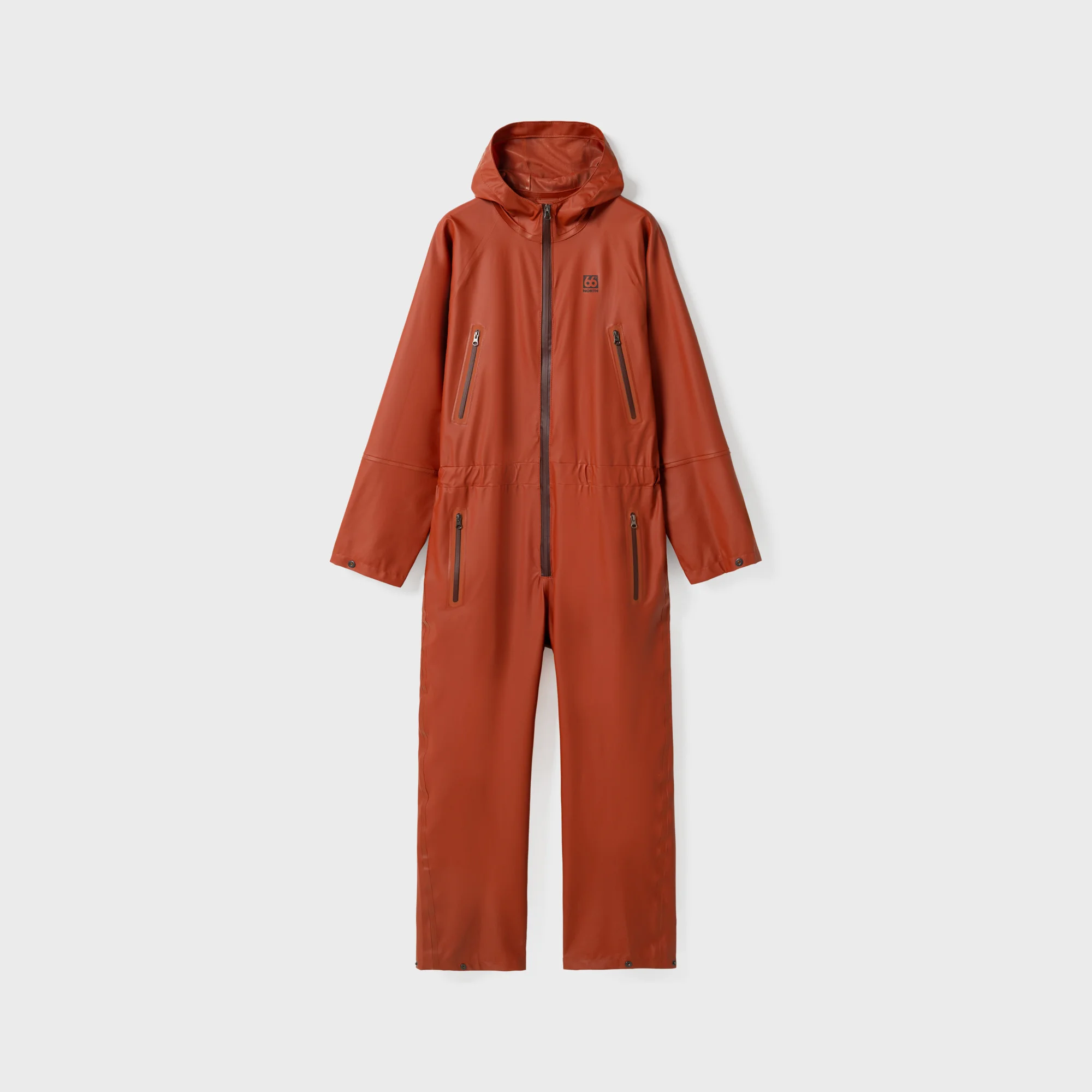 Sif Rain Overall - 1