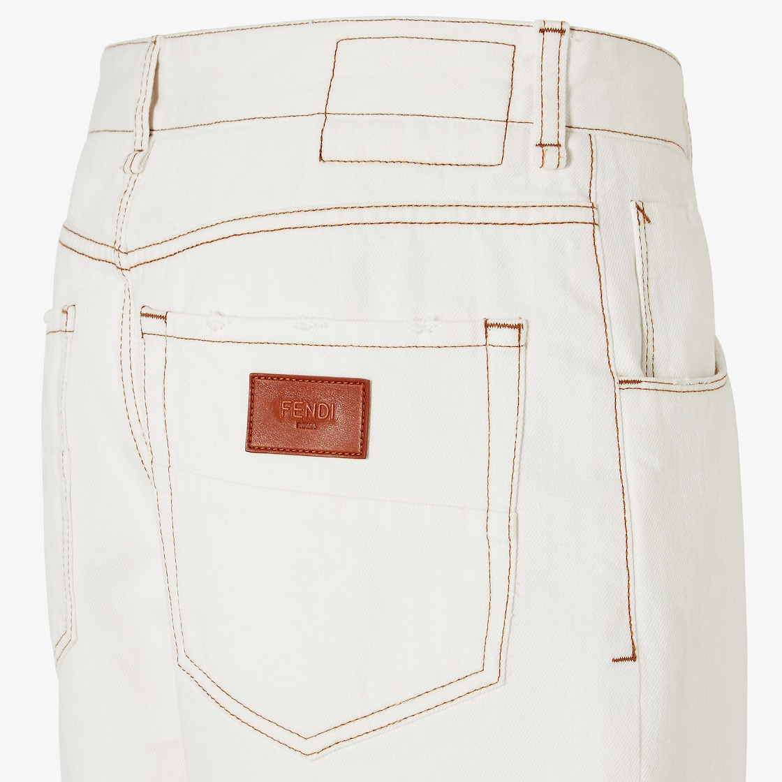 Short Jeans - 3