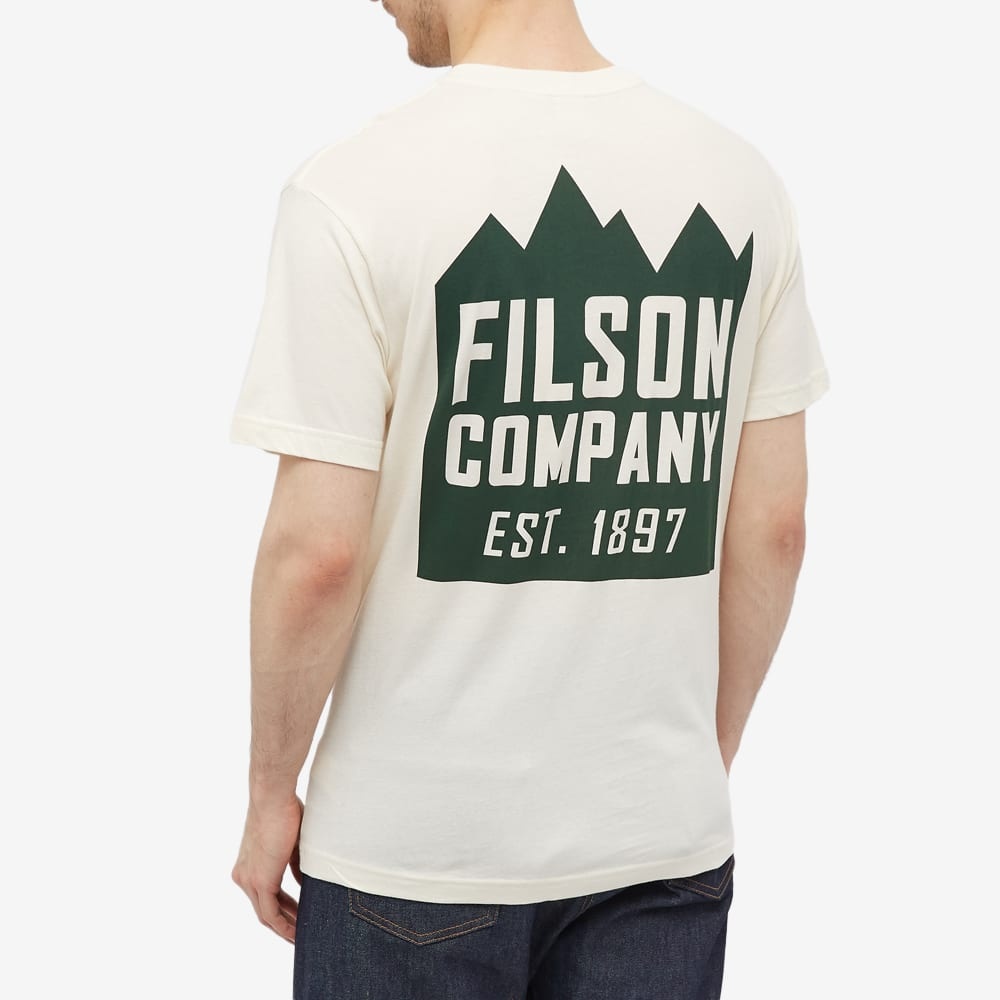 Filson Ranger Tee - 4