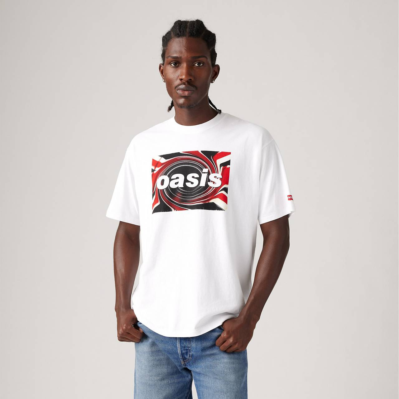 OASIS BAND T-SHIRT - 3
