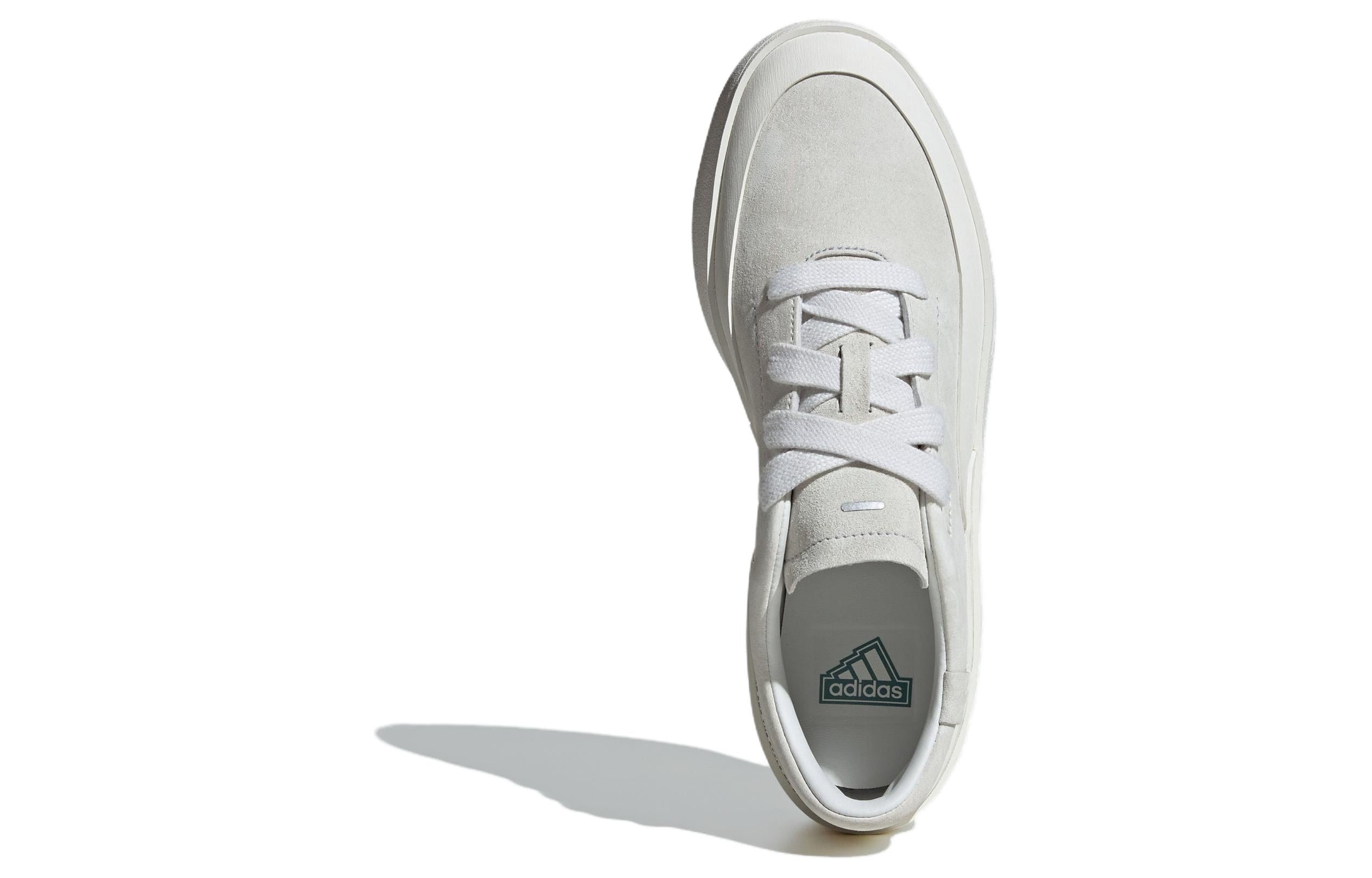 adidas LABCOURT 'White' ID6228 - 5