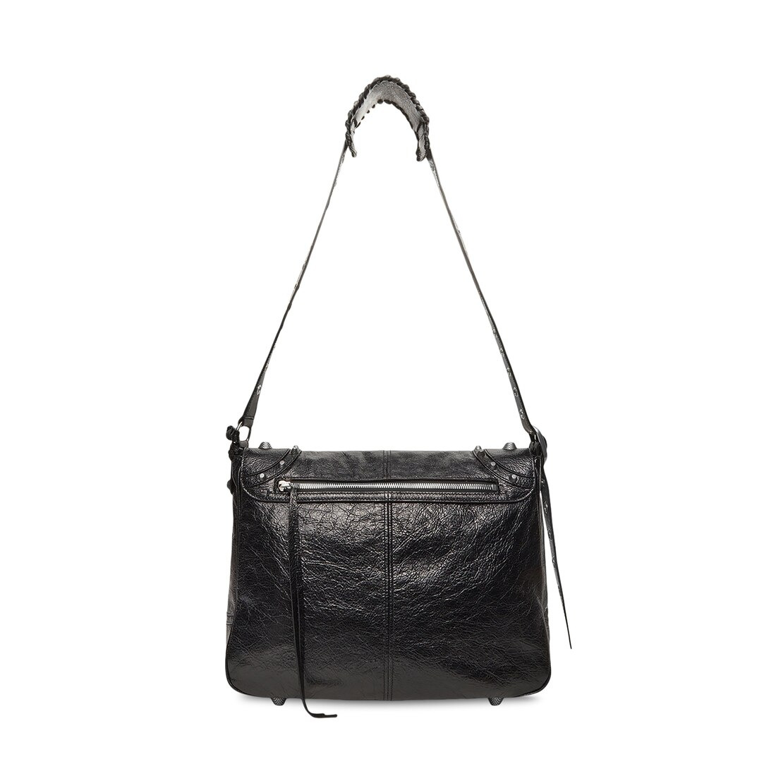 le cagole men medium messenger bag - 3