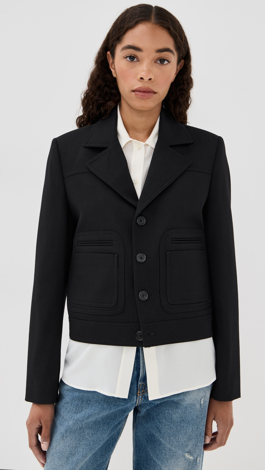 Georgy Jacket - 7