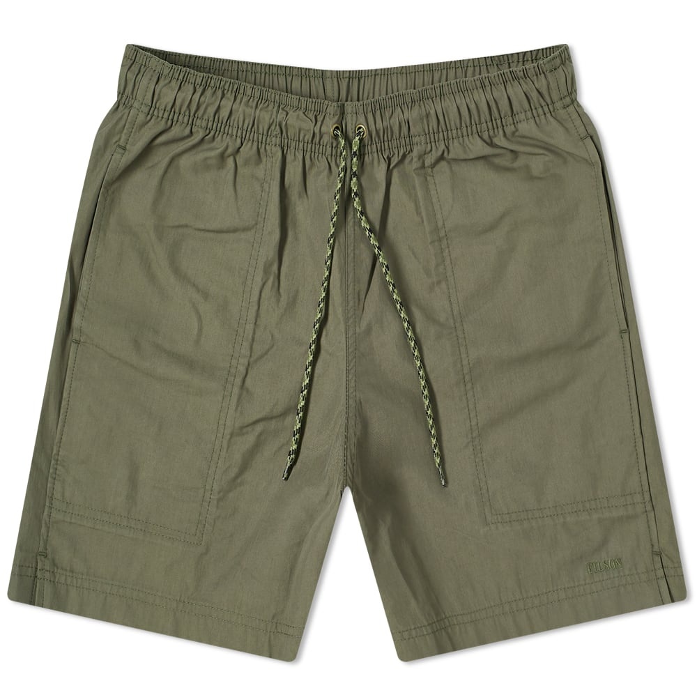 Filson Green River Water Short - 1