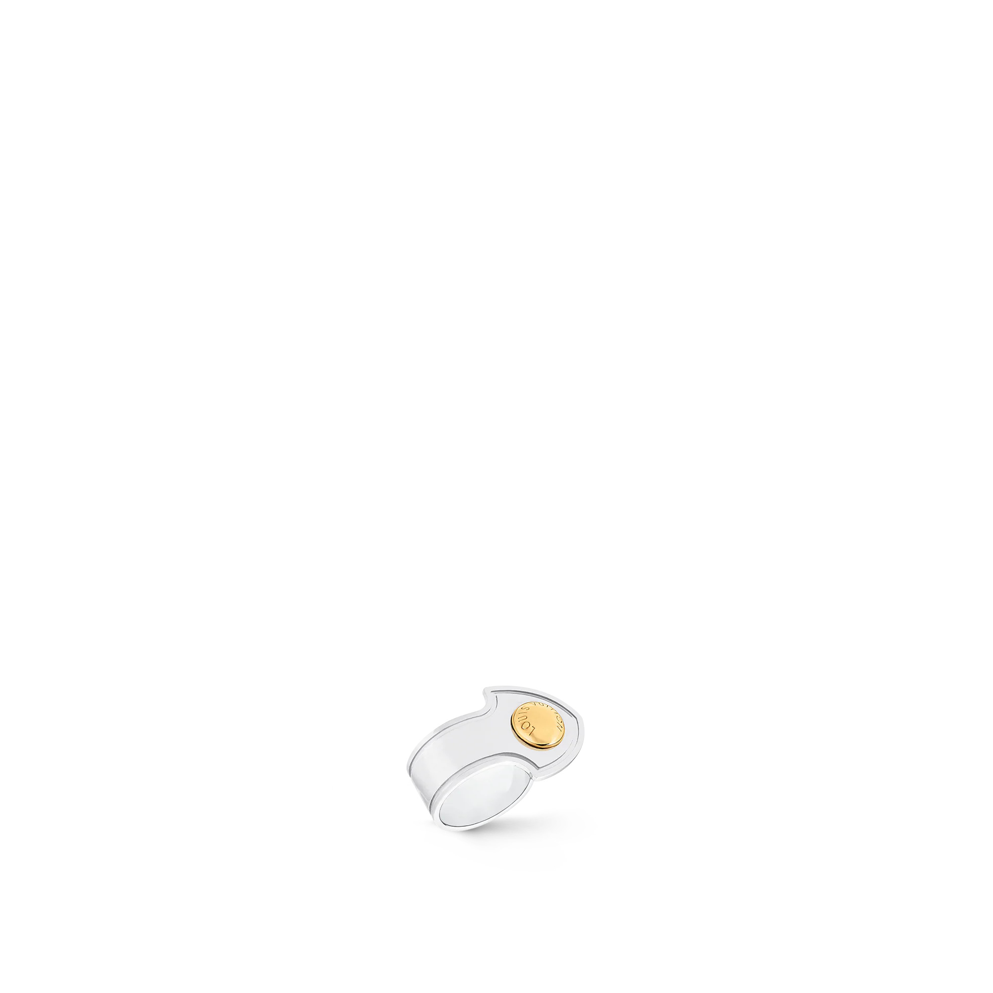 LV Heritage Ring - 2