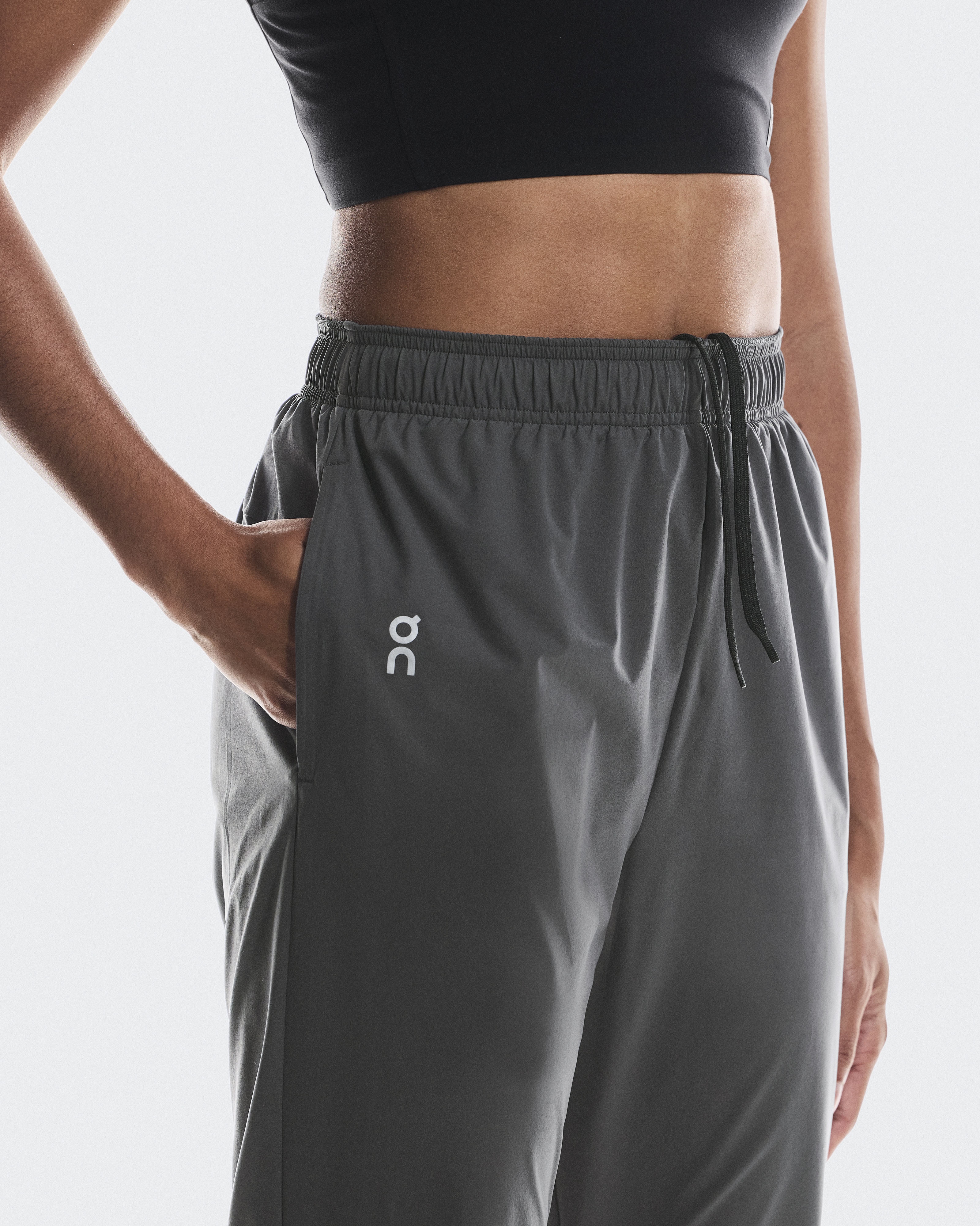 Core Pants - 4