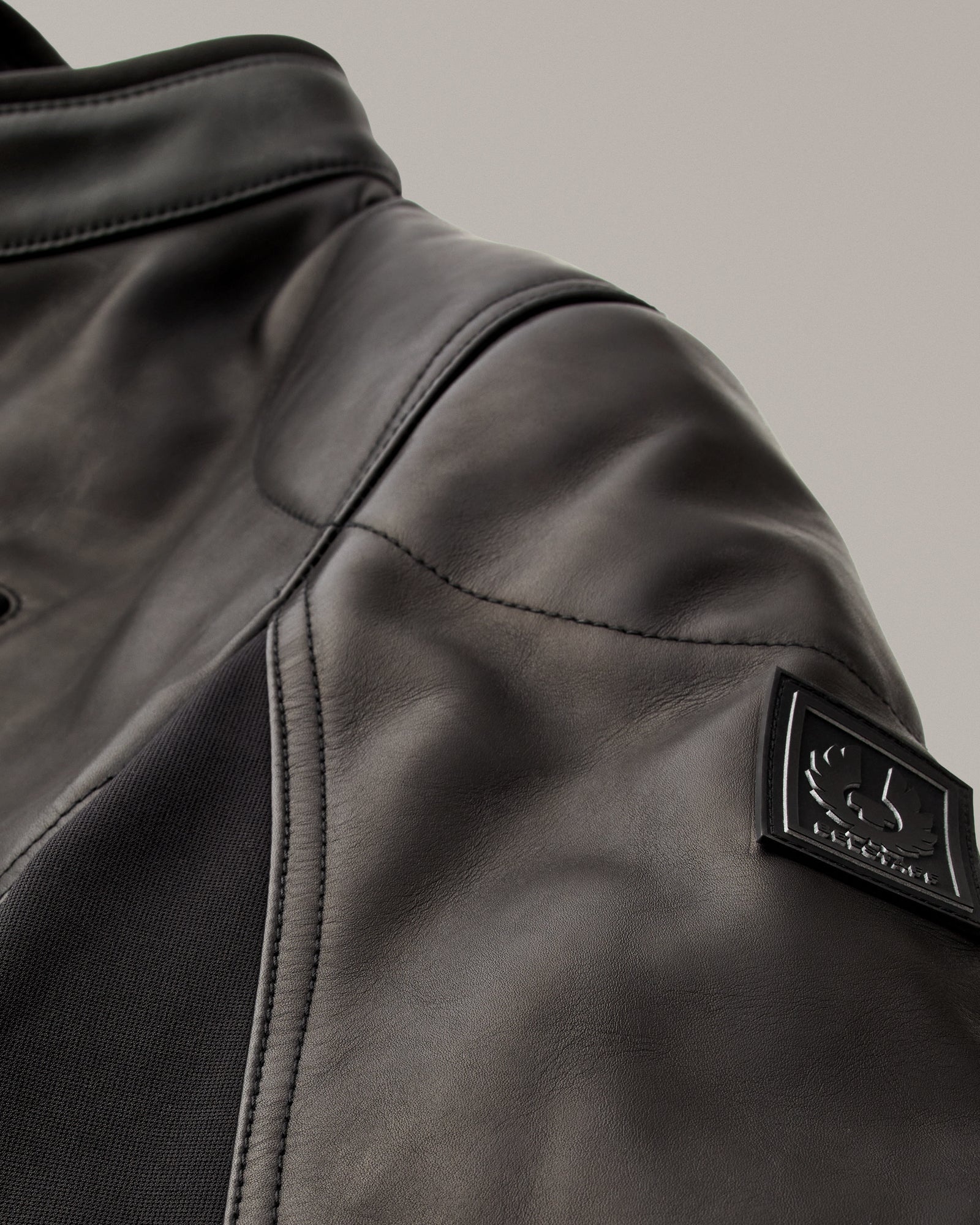 MISTRAL MOTORCYCLE JACKET - 8