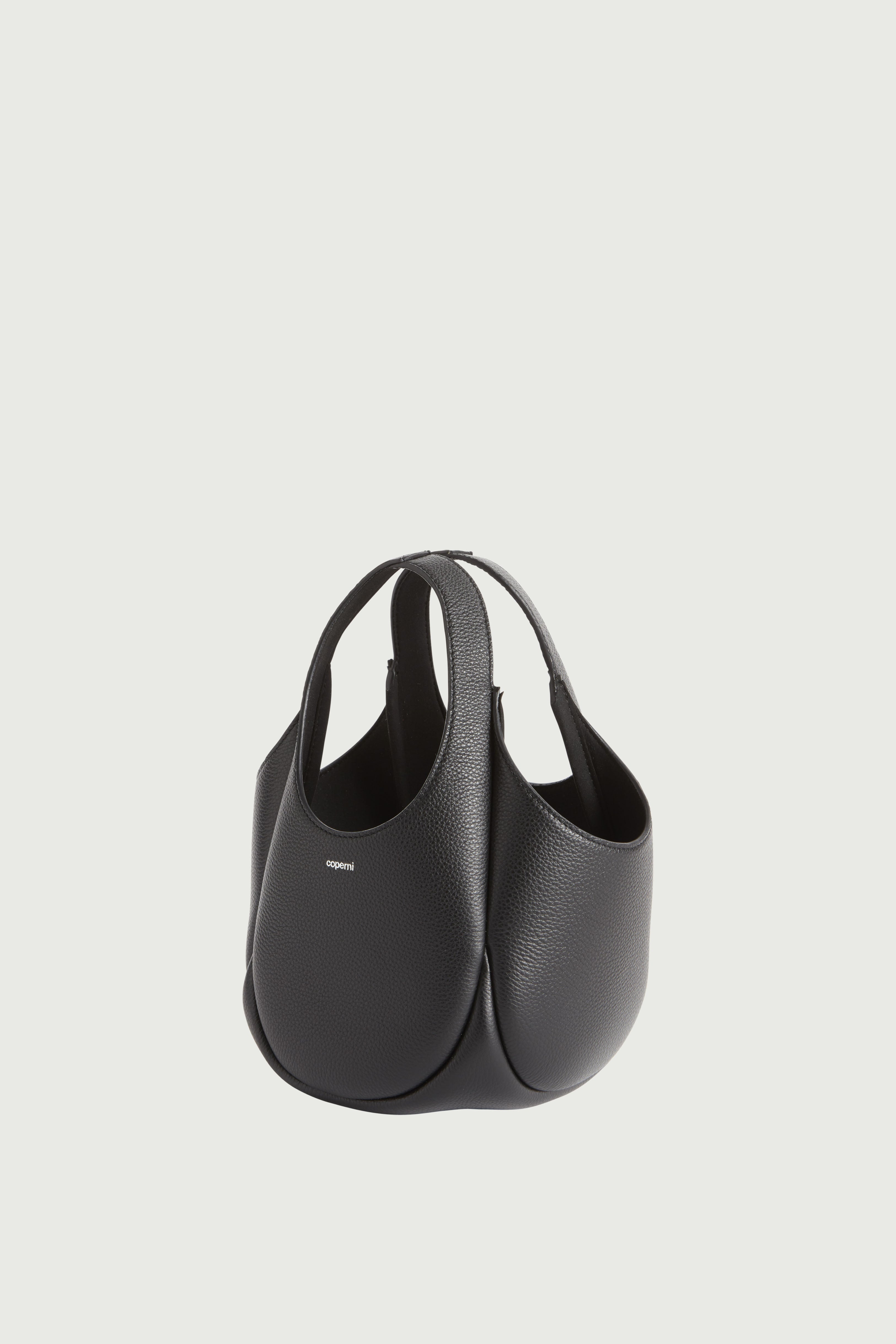 Mini Bucket Swipe Bag - 3