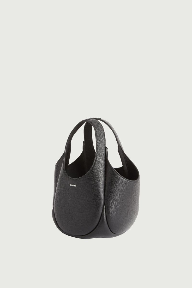 Mini Bucket Swipe Bag 3