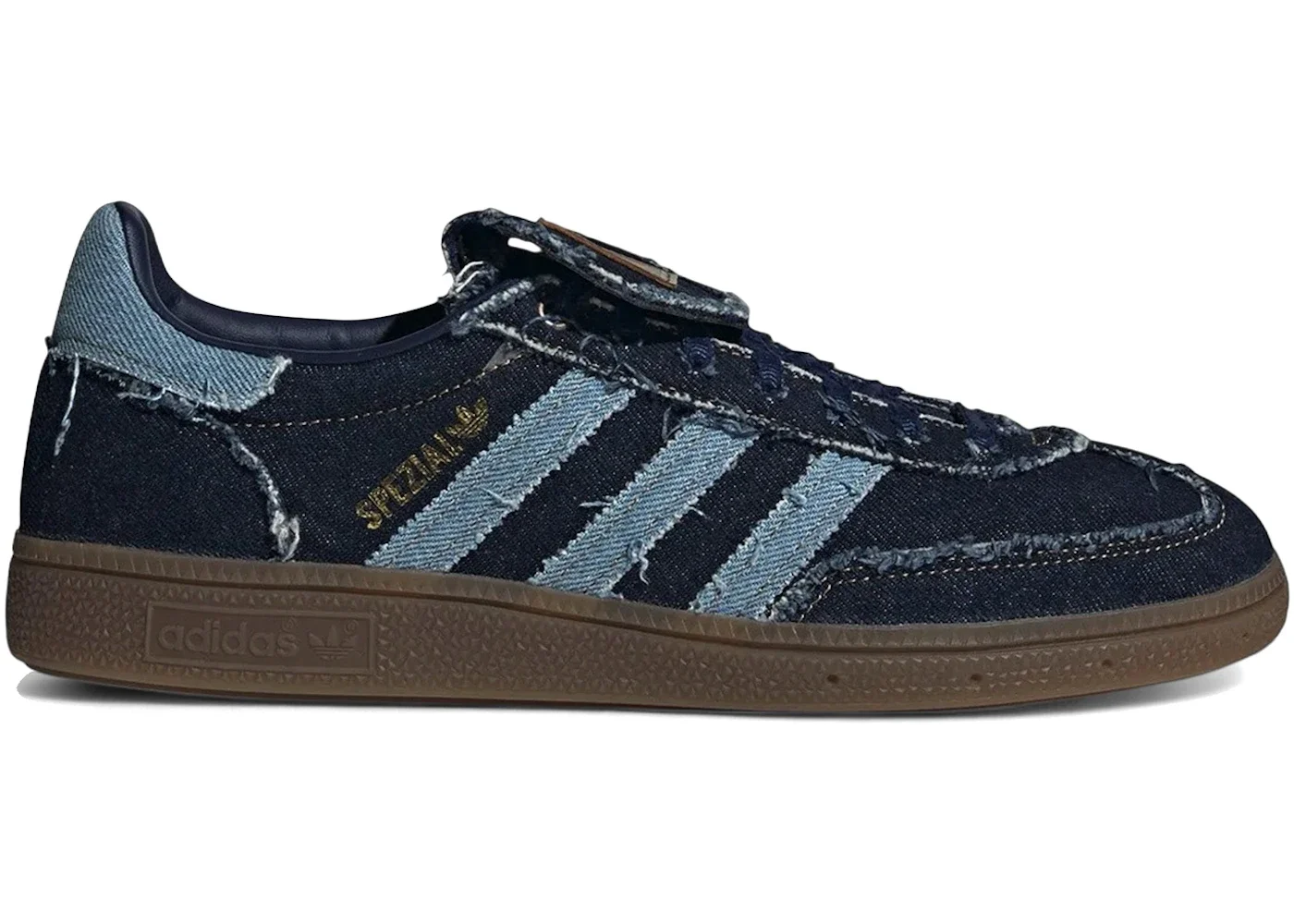 adidas Handball Spezial atmos Denim Pack - 1