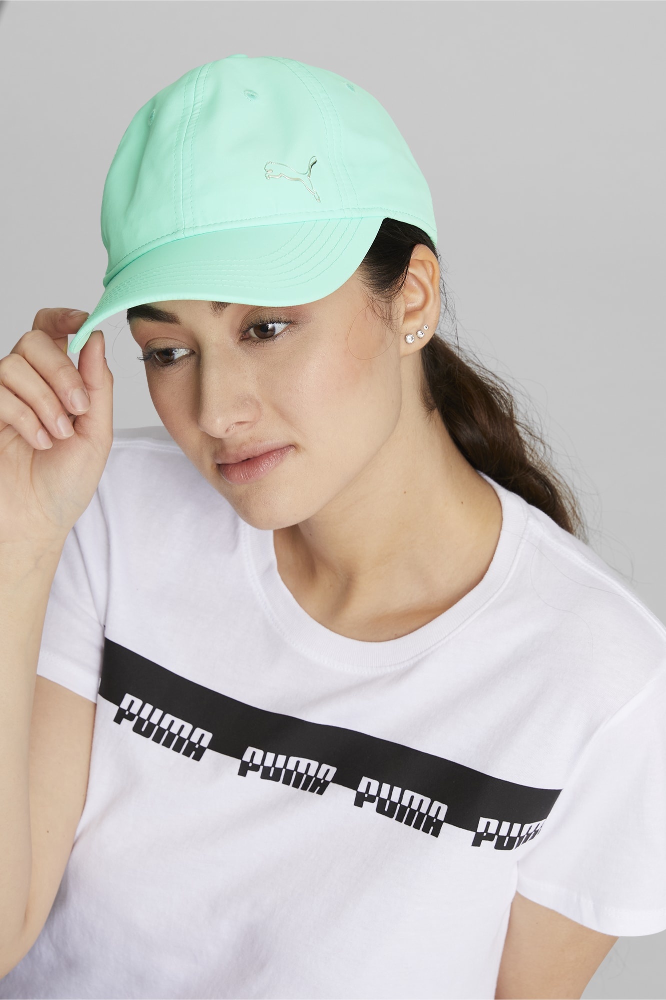 PUMA Topaz Adjustable Cap - 2