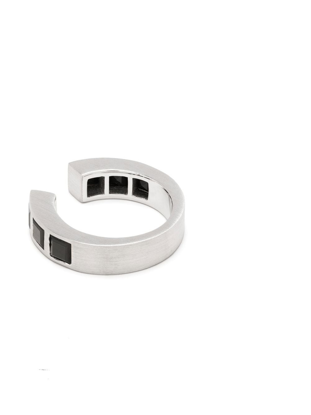 Vault Gate Square ring - 3