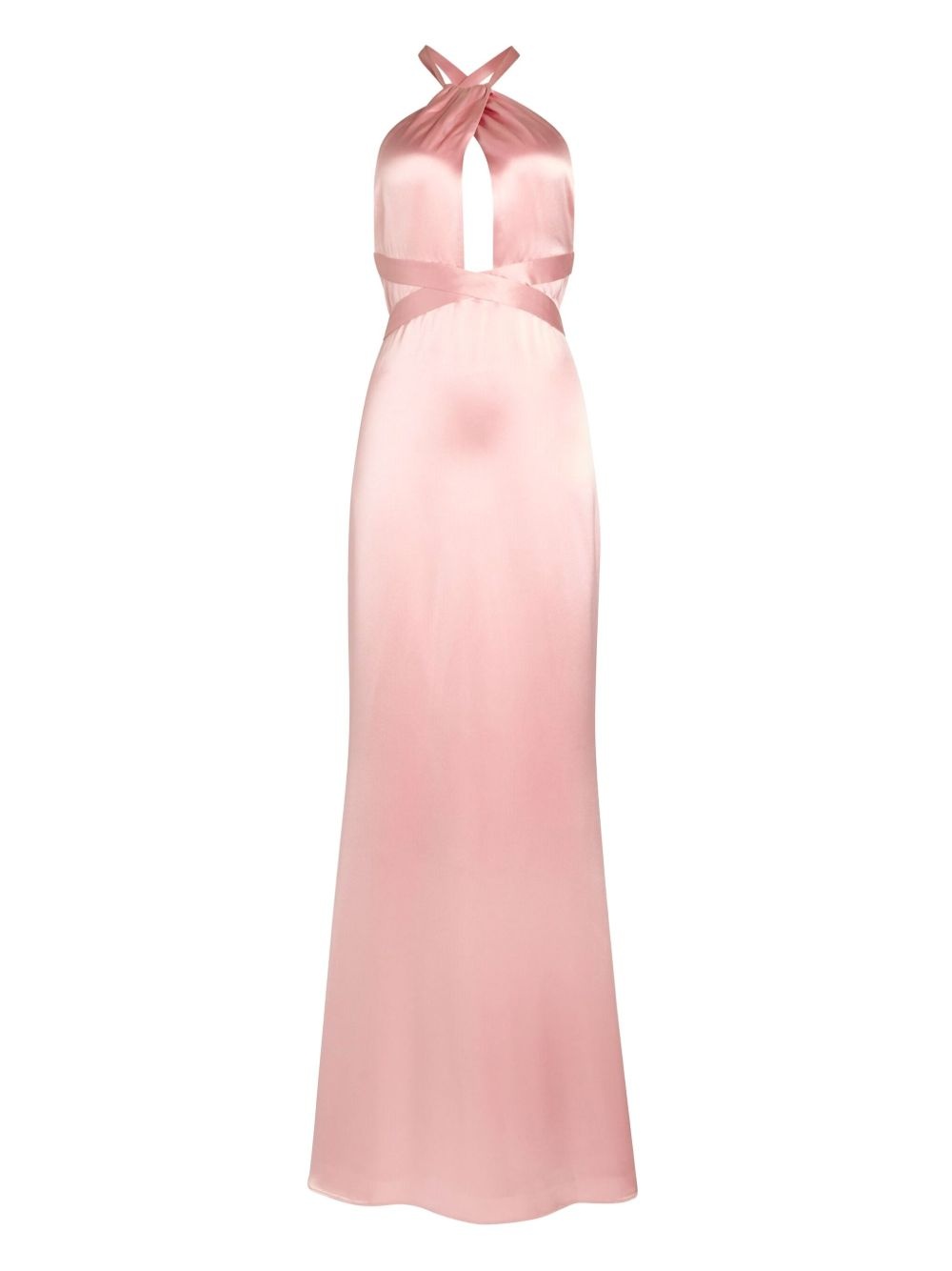 Magnolia dress - 1