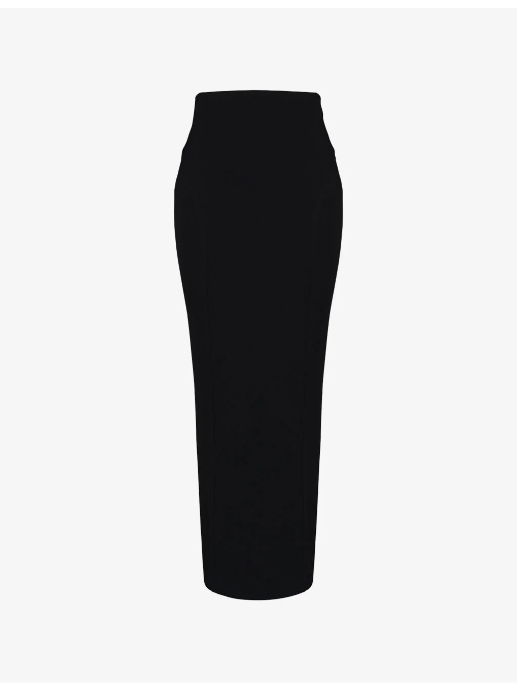 The Maxi Bodycon Stretch-Woven Maxi Skirt - 1