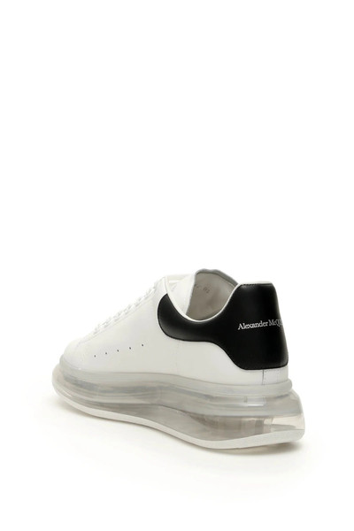 Alexander McQueen OVERSIZED SNEAKERS outlook