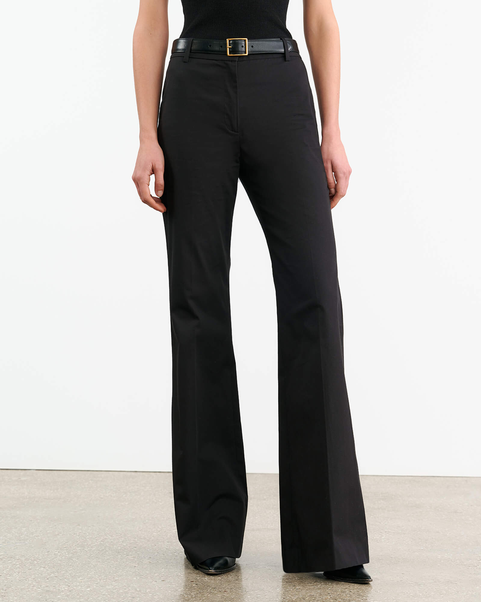 EFFY PANT - 6