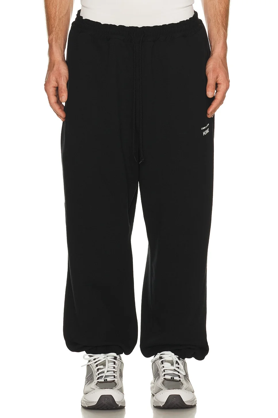 Sweatpants - 1