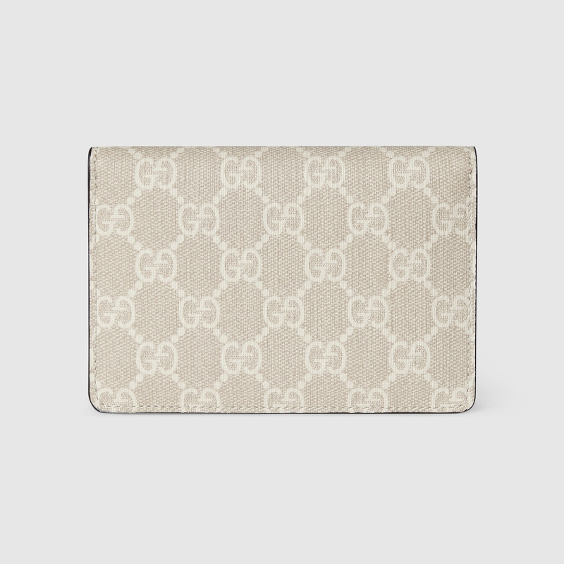 GG Marmont wallet 5