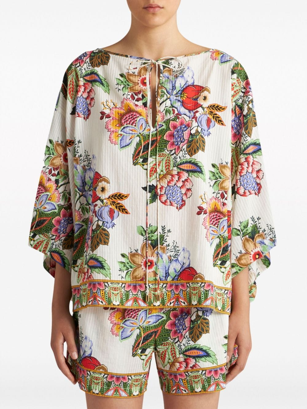 Etro Top - 4