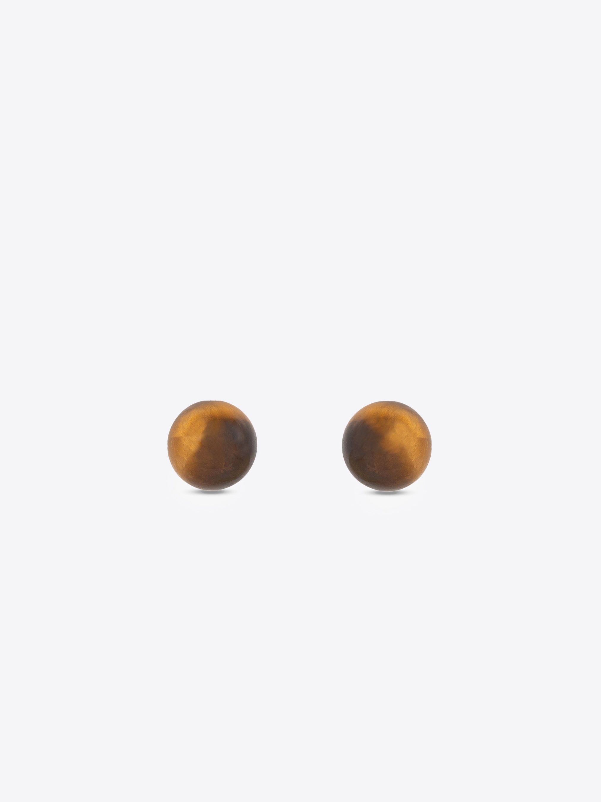 COLORED EAR STUDS - 2