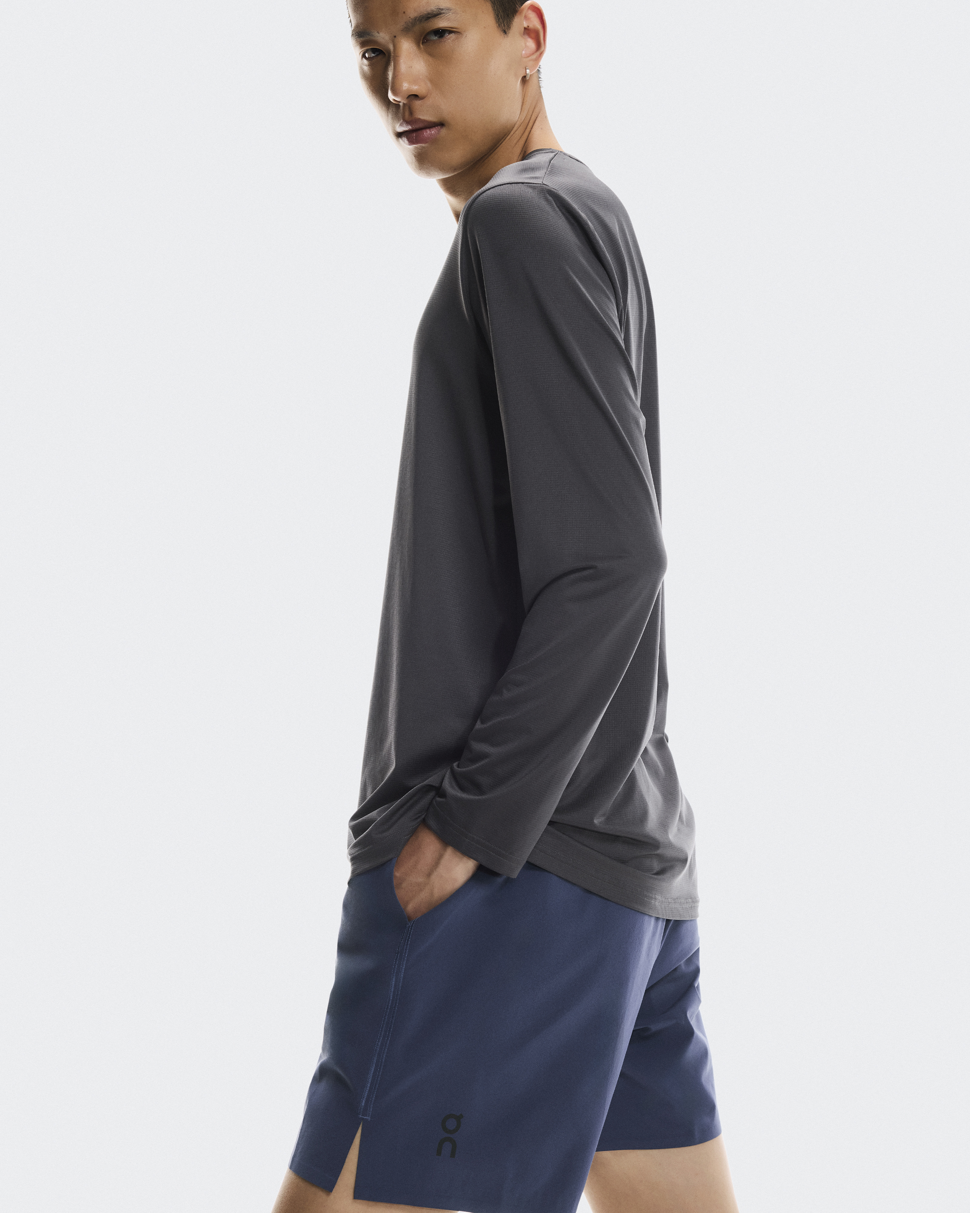 Focus Shorts - 5