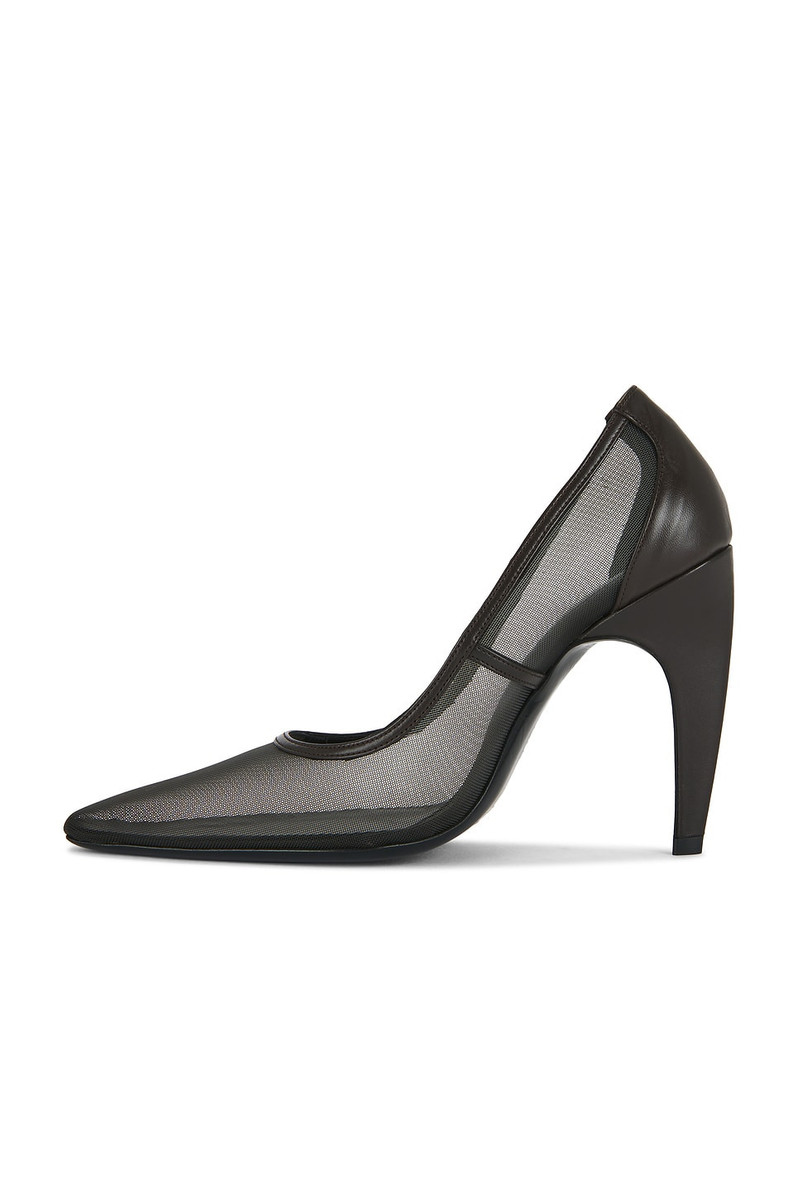 Fame Pump 5