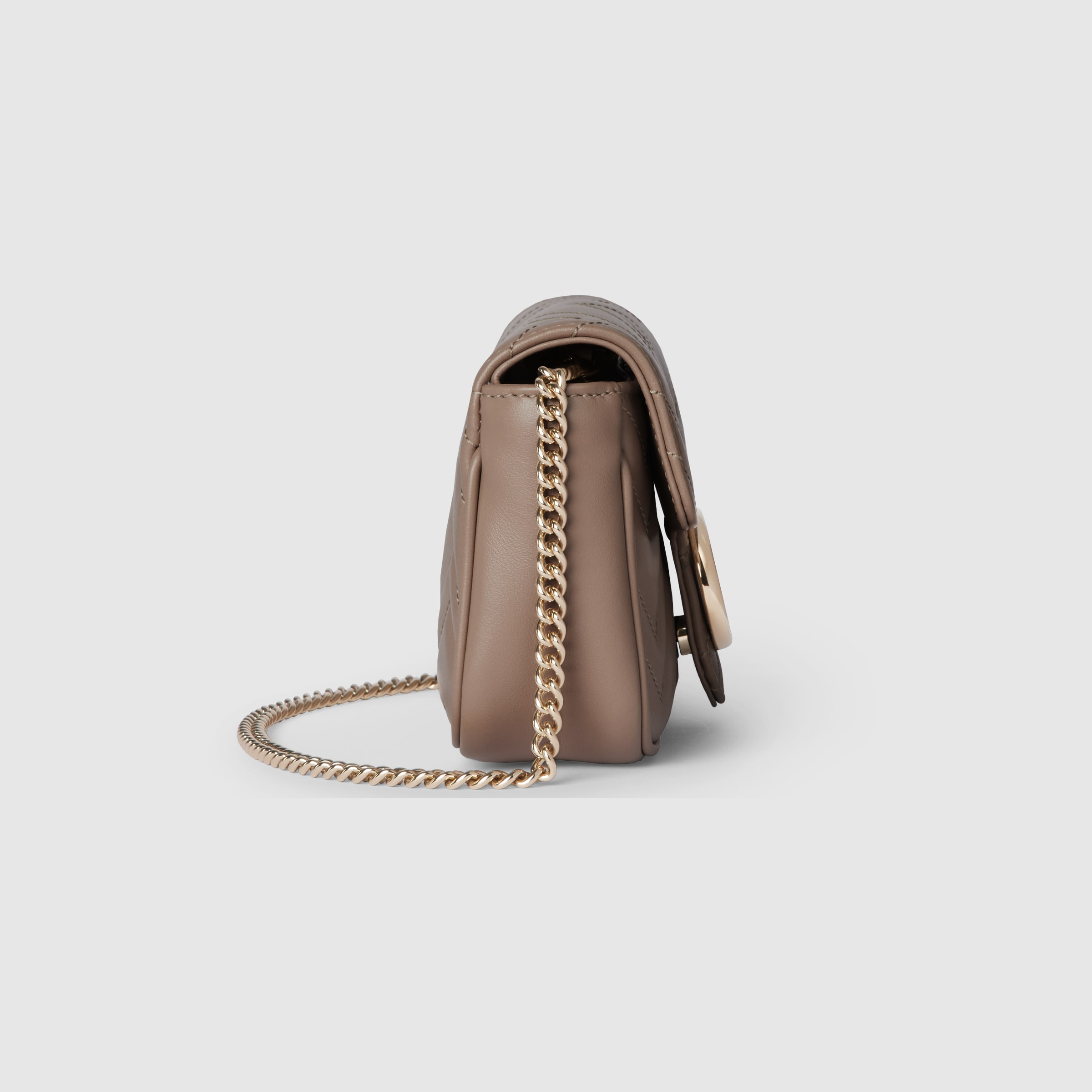 GG Marmont super mini bag - 6