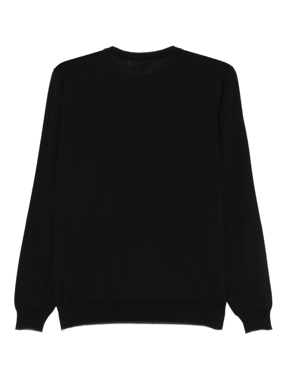 virgin-wool sweater - 2
