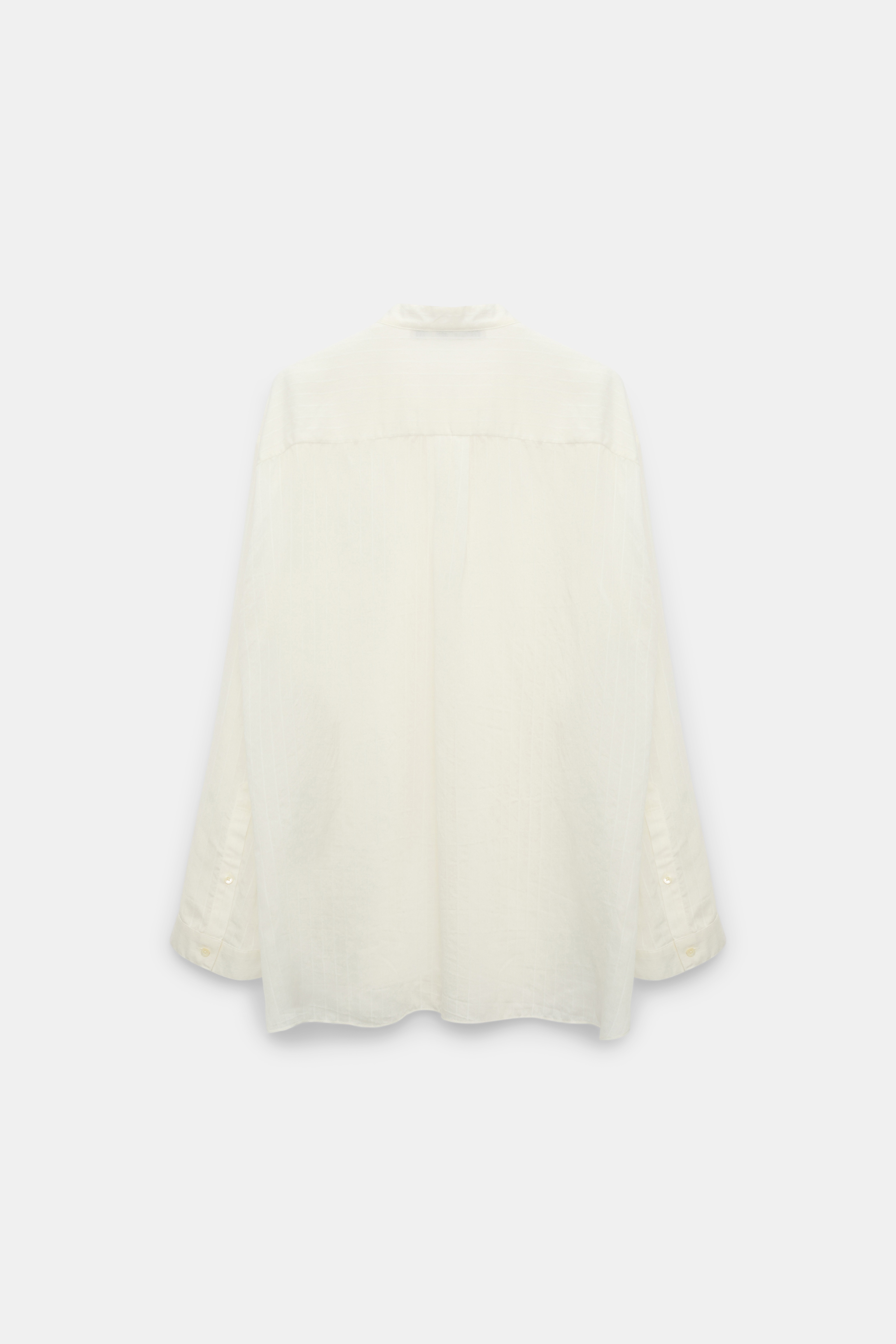 SOFT STRIPES blouse - 3