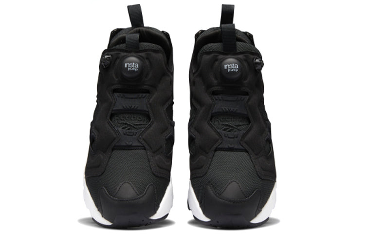Reebok InstaPump Fury OG 'Black' DV6985 - 5