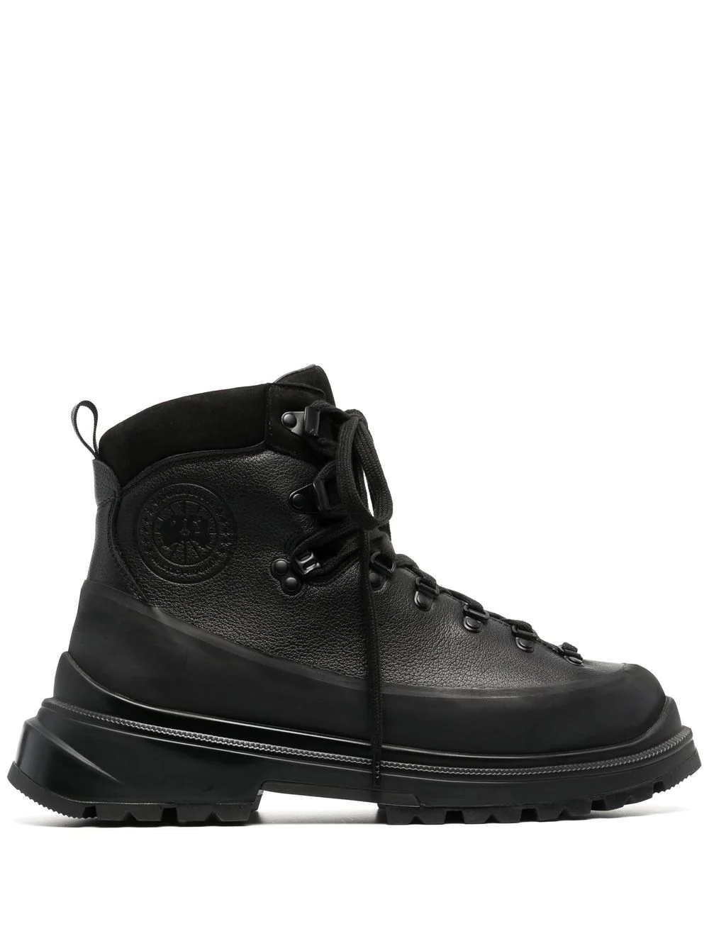 Journey ankle-length boots - 1
