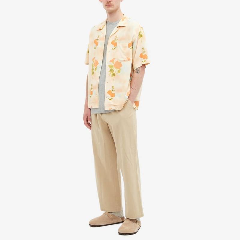 Carhartt WIP Carhartt WIP Chase T-Shirt outlook