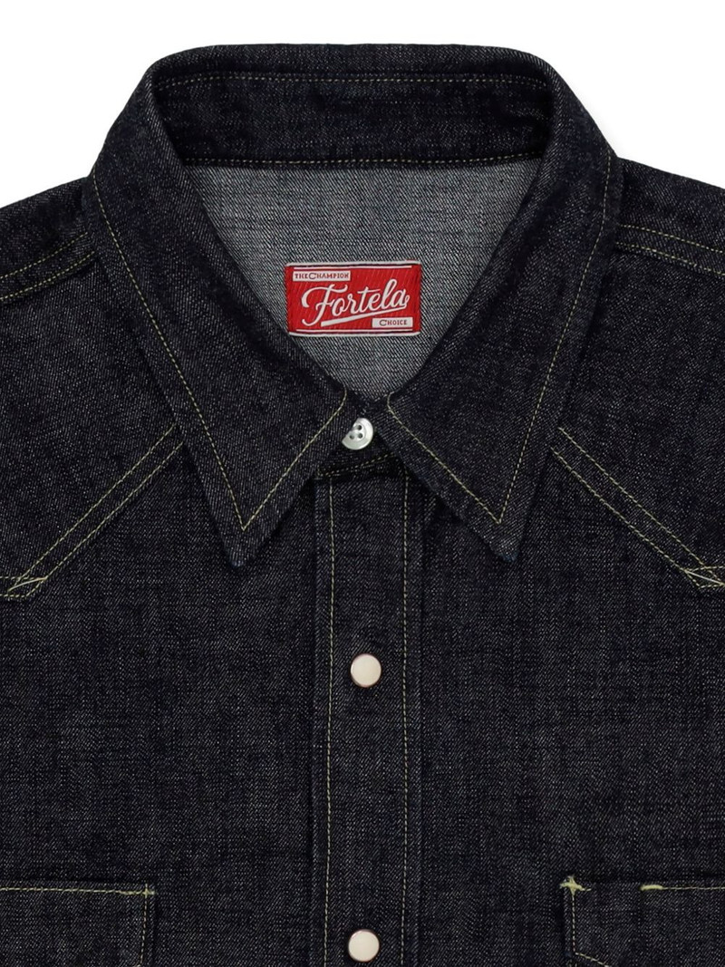 Jennyblu denim shirt 5
