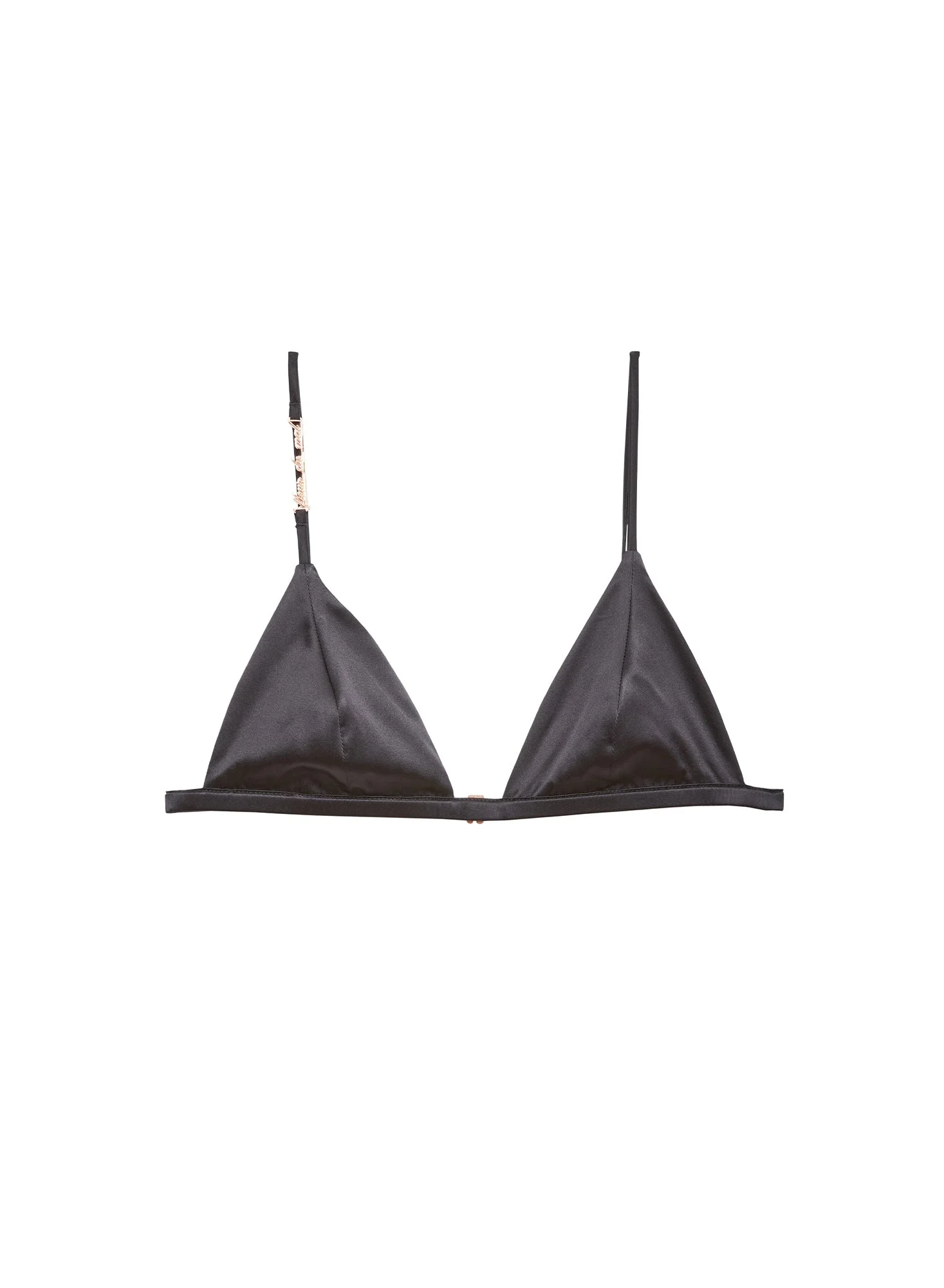 Fleur du Luxe Triangle Bra - 1