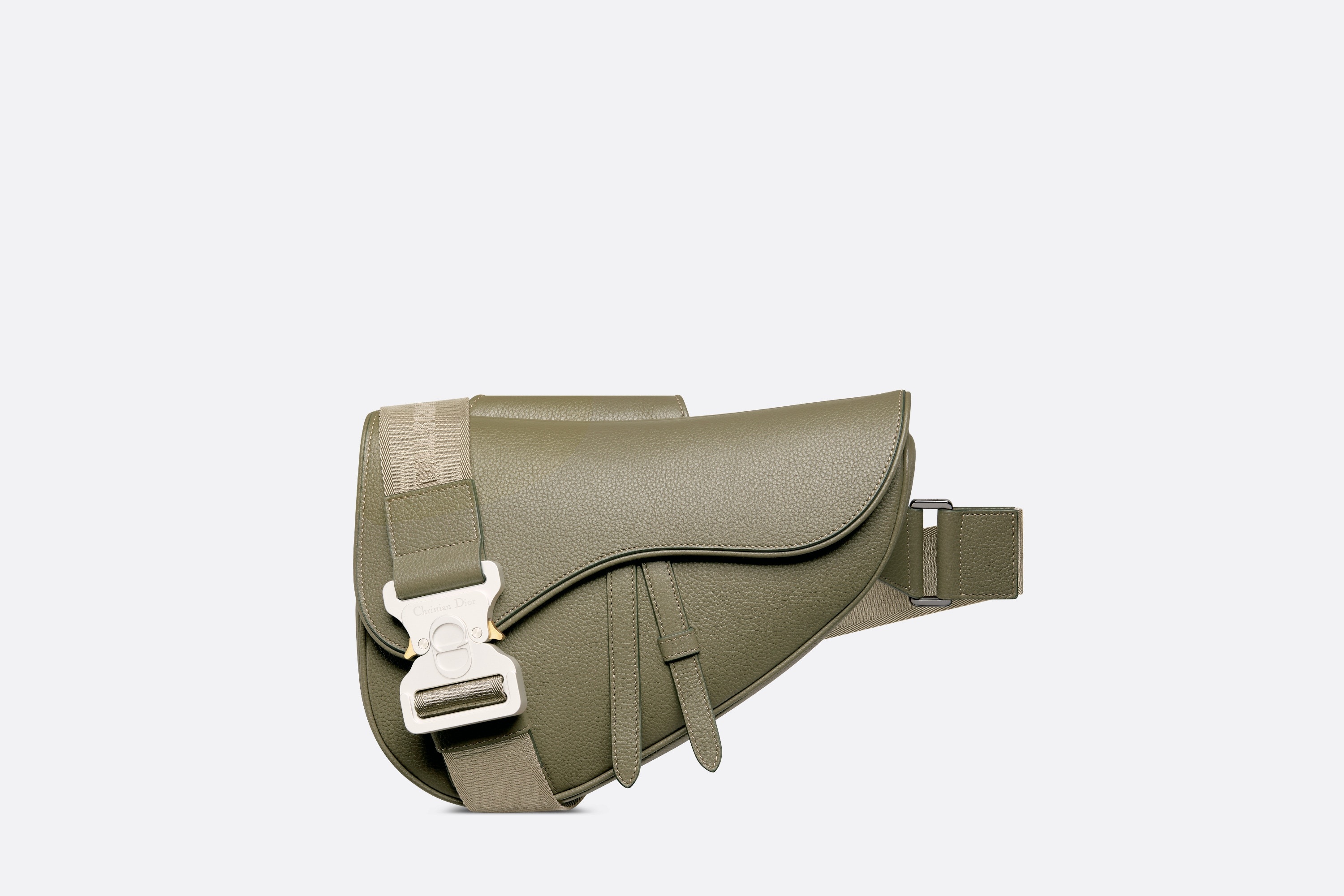 Saddle Bag - 1