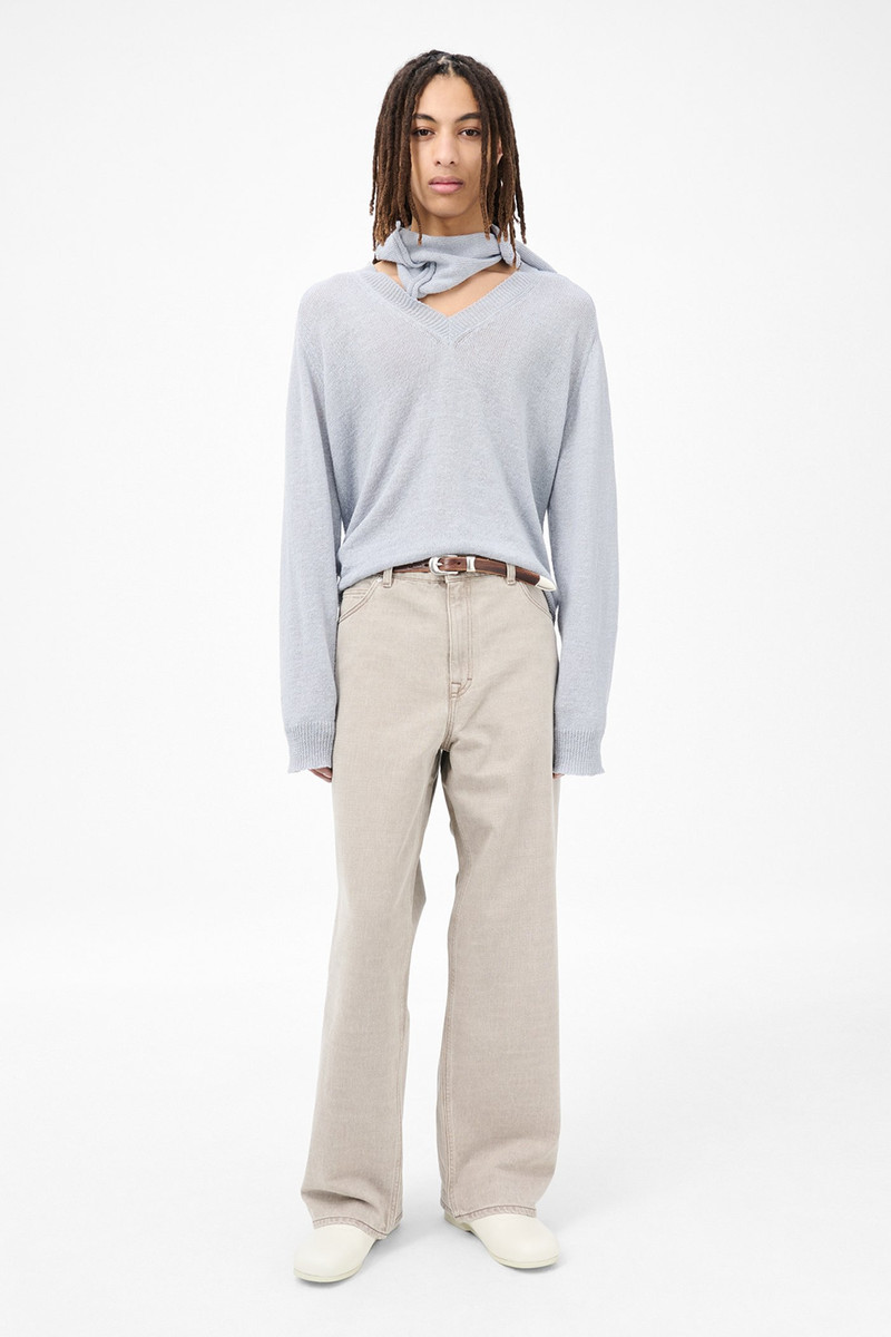 Our Legacy Vast Cut Vienna Beige Wash outlook