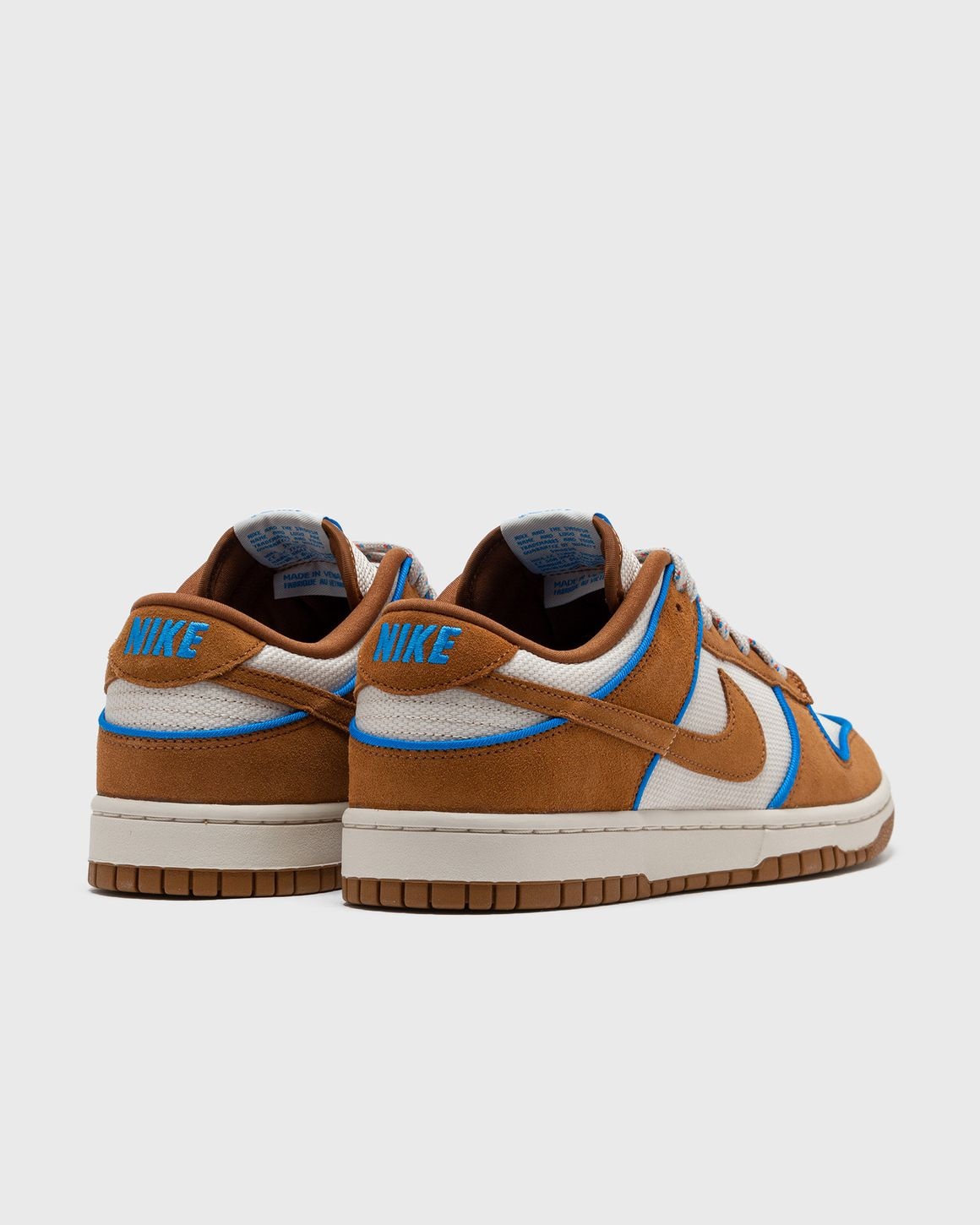 DUNK LOW RETRO PRM - 4