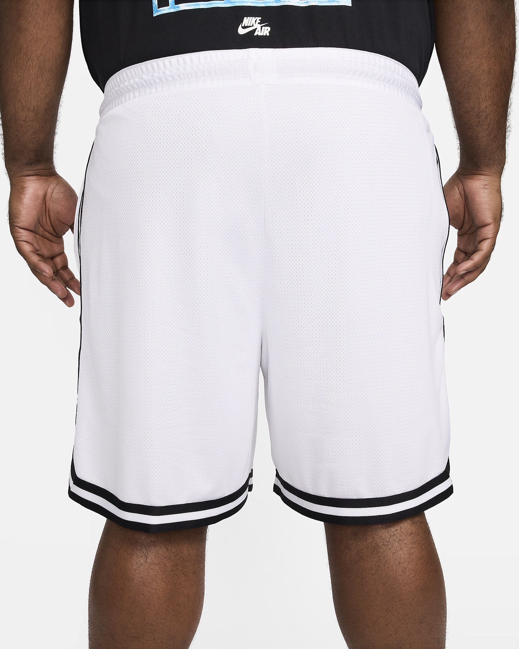 Nike DNA Men's Dri-FIT 8" Basketball Shorts - 10