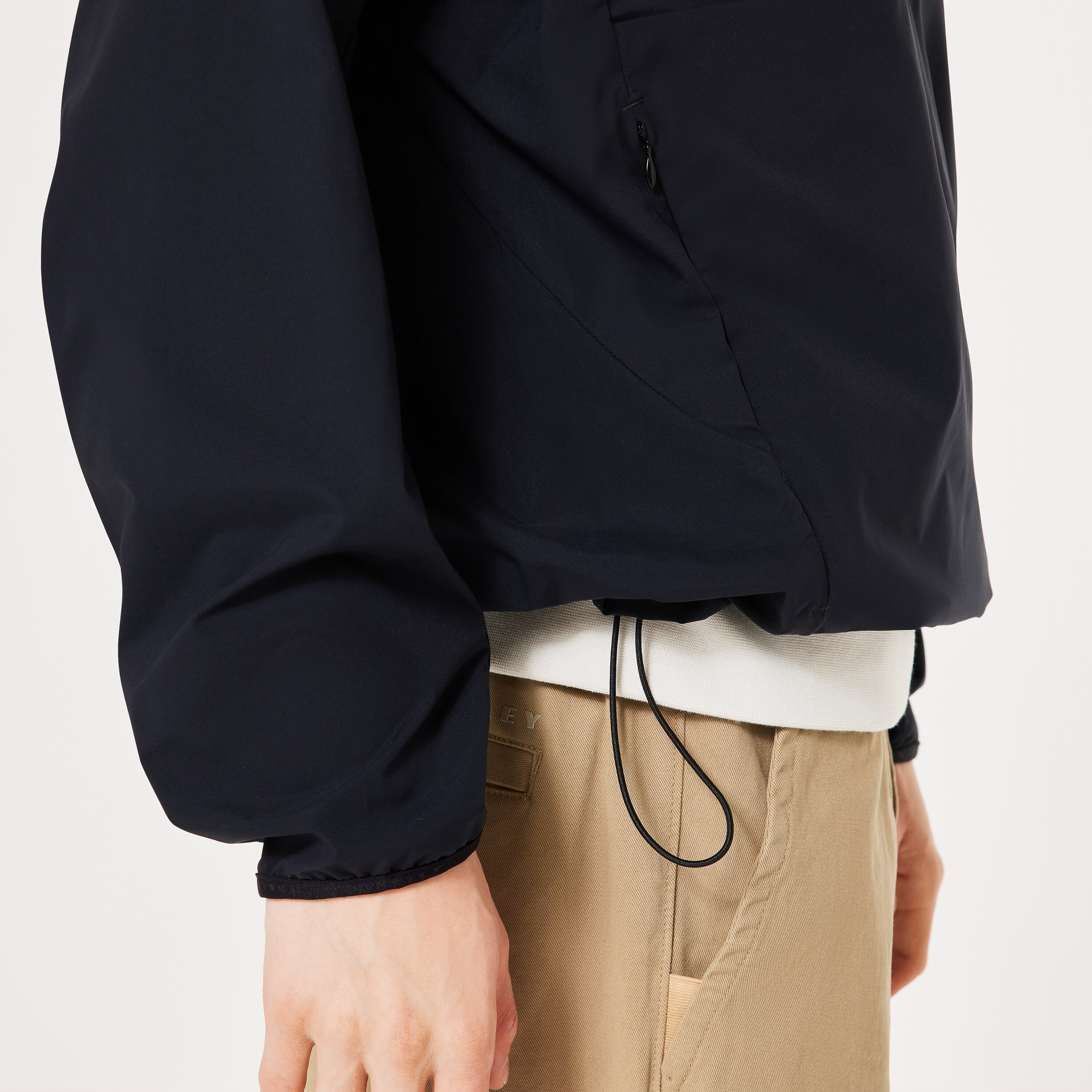 Half Zip Anorak - 7