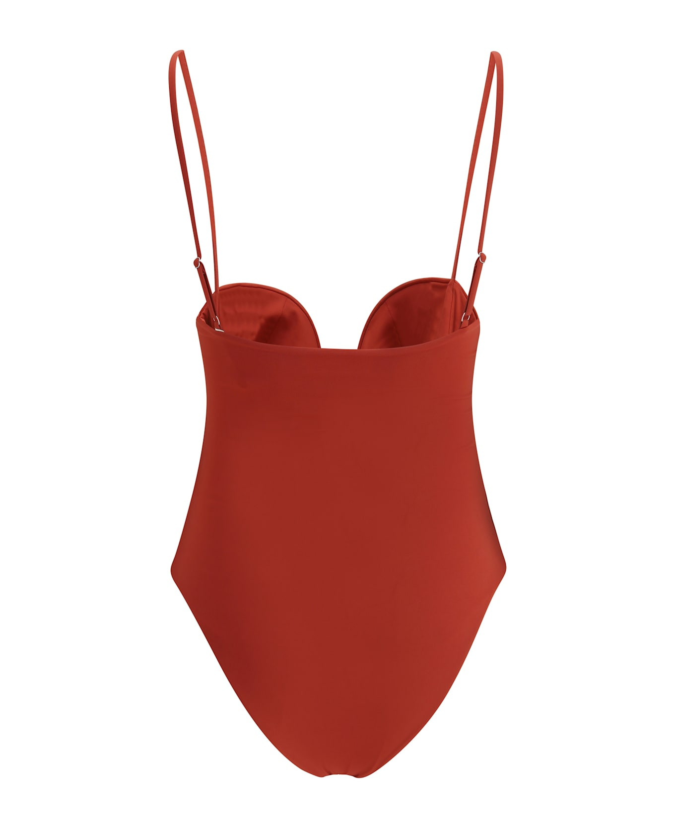 One Piece Swimsuit - 2