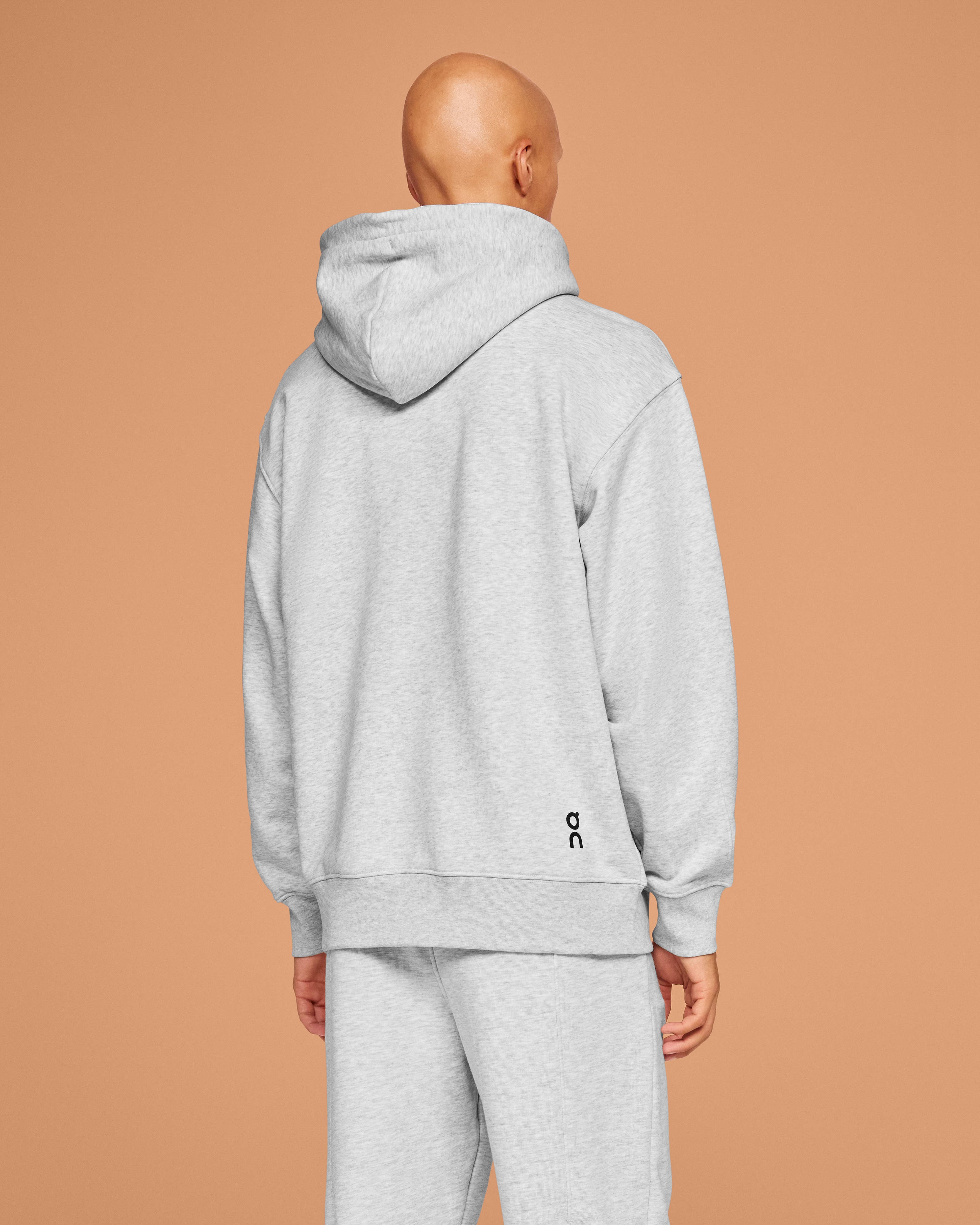 Club Hoodie - 3