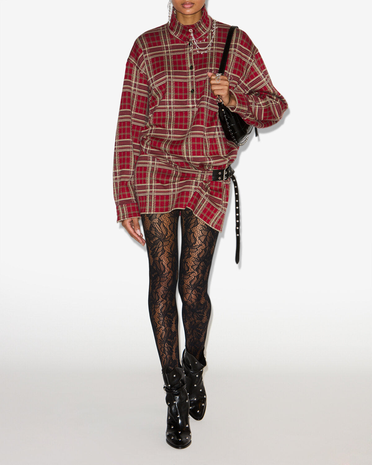 BLANDIA DRESS - 2