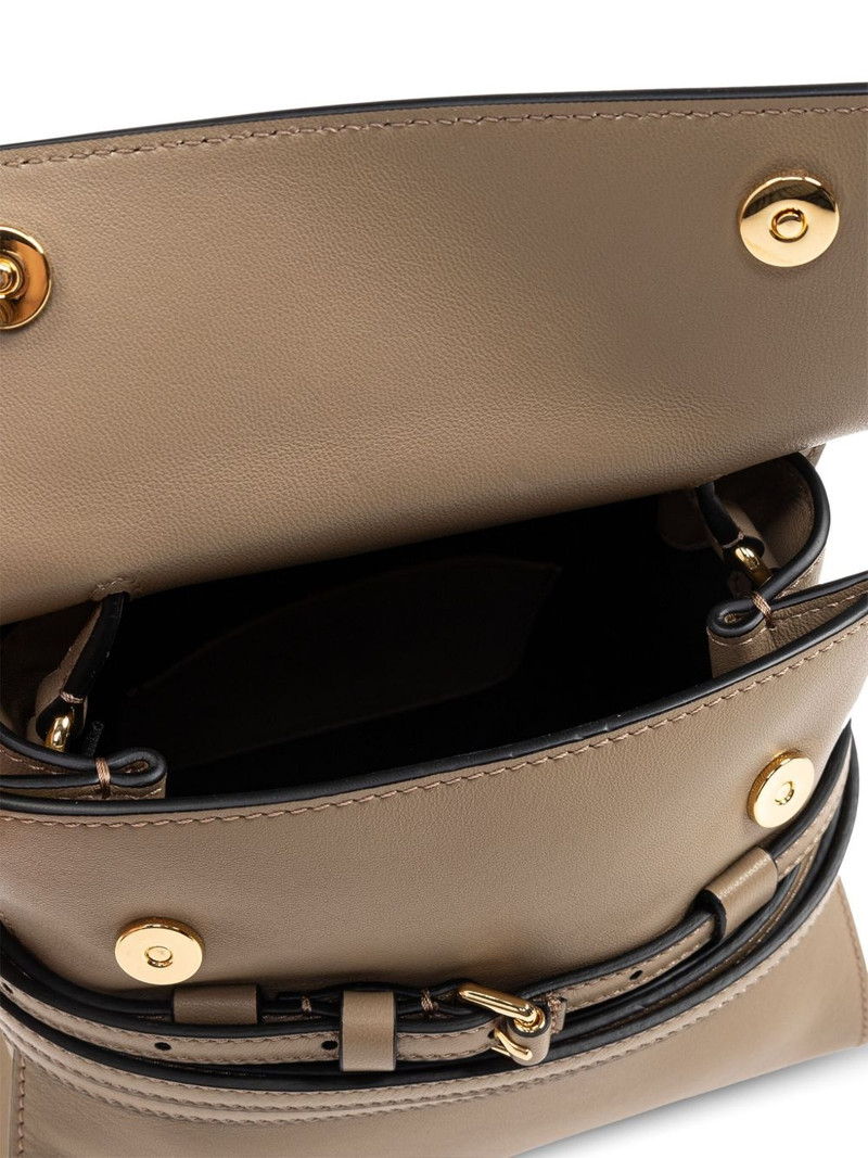 small Tie Me shoulder bag 6